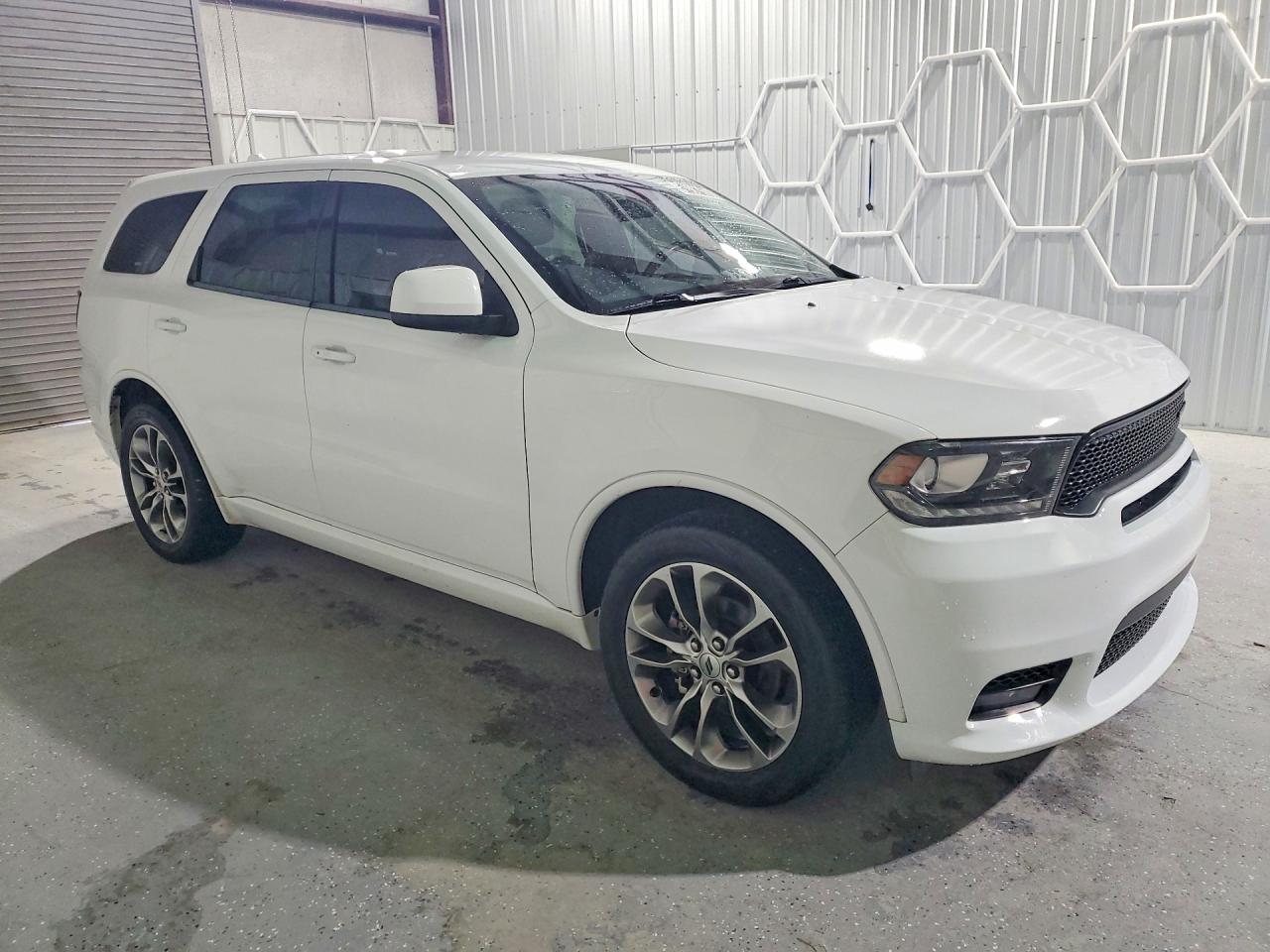 Dodge Durango Gt