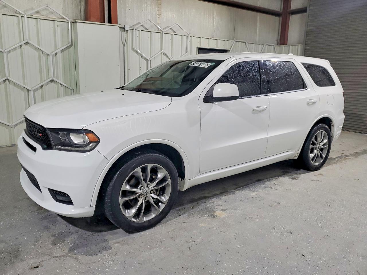 Dodge Durango Gt