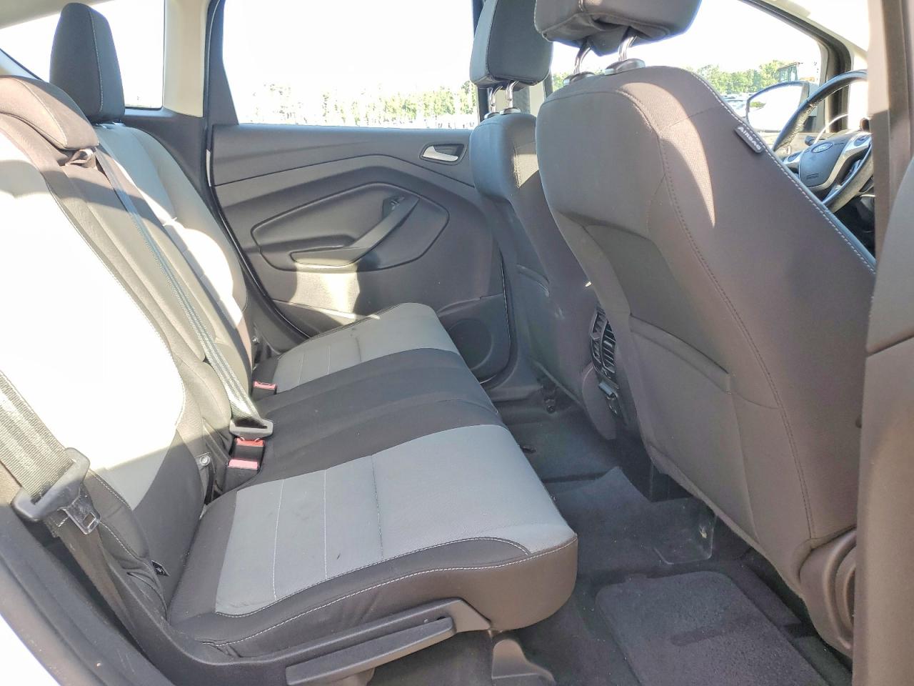 Ford Cmax Se