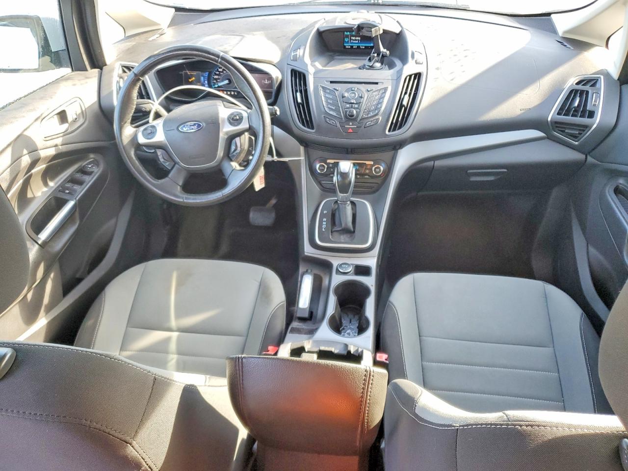 Ford Cmax Se