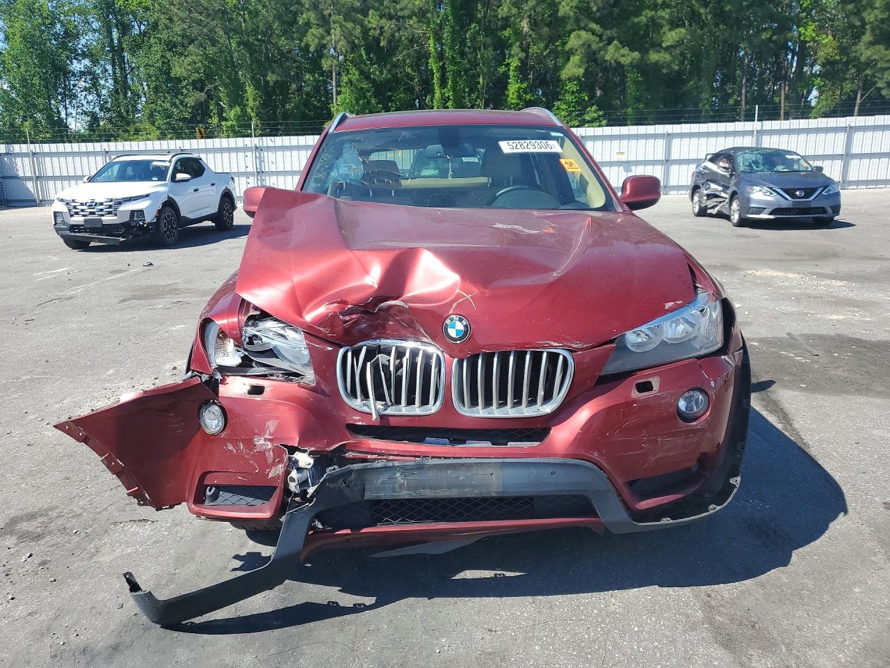 BMW X Series Xdrive28i