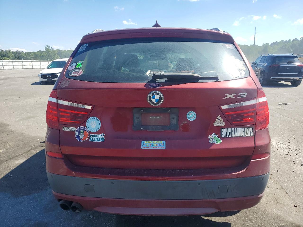BMW X Series Xdrive28i