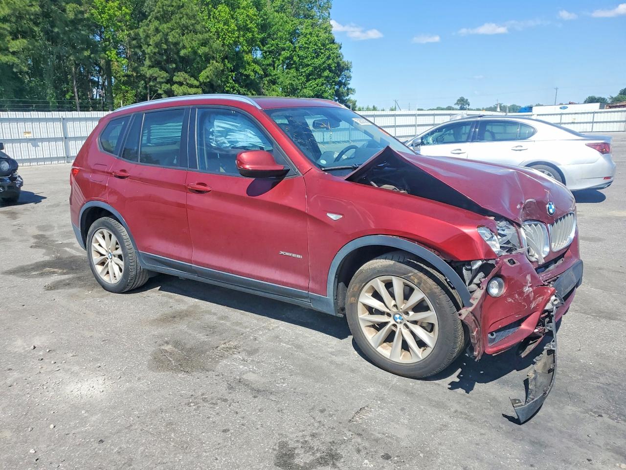 BMW X Series Xdrive28i