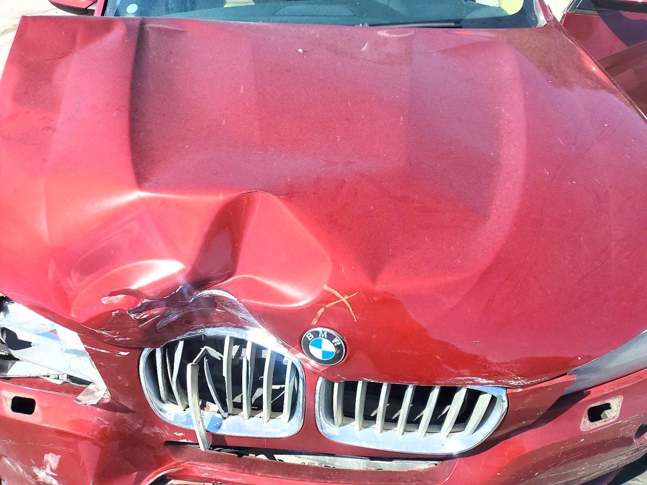 BMW X Series Xdrive28i
