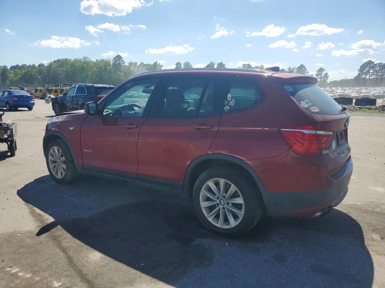 BMW X Series Xdrive28i