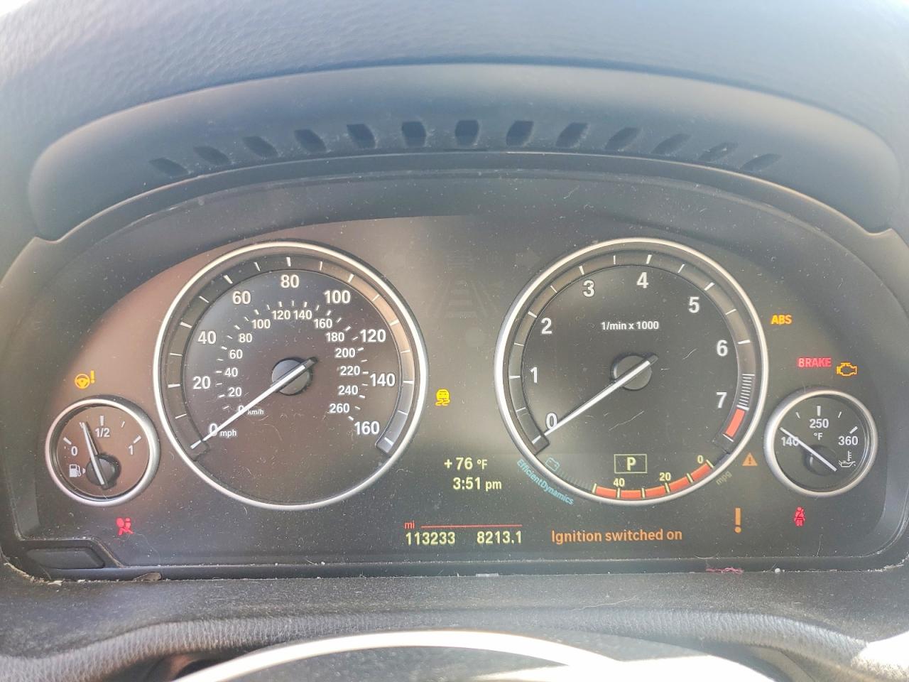 BMW X Series Xdrive28i