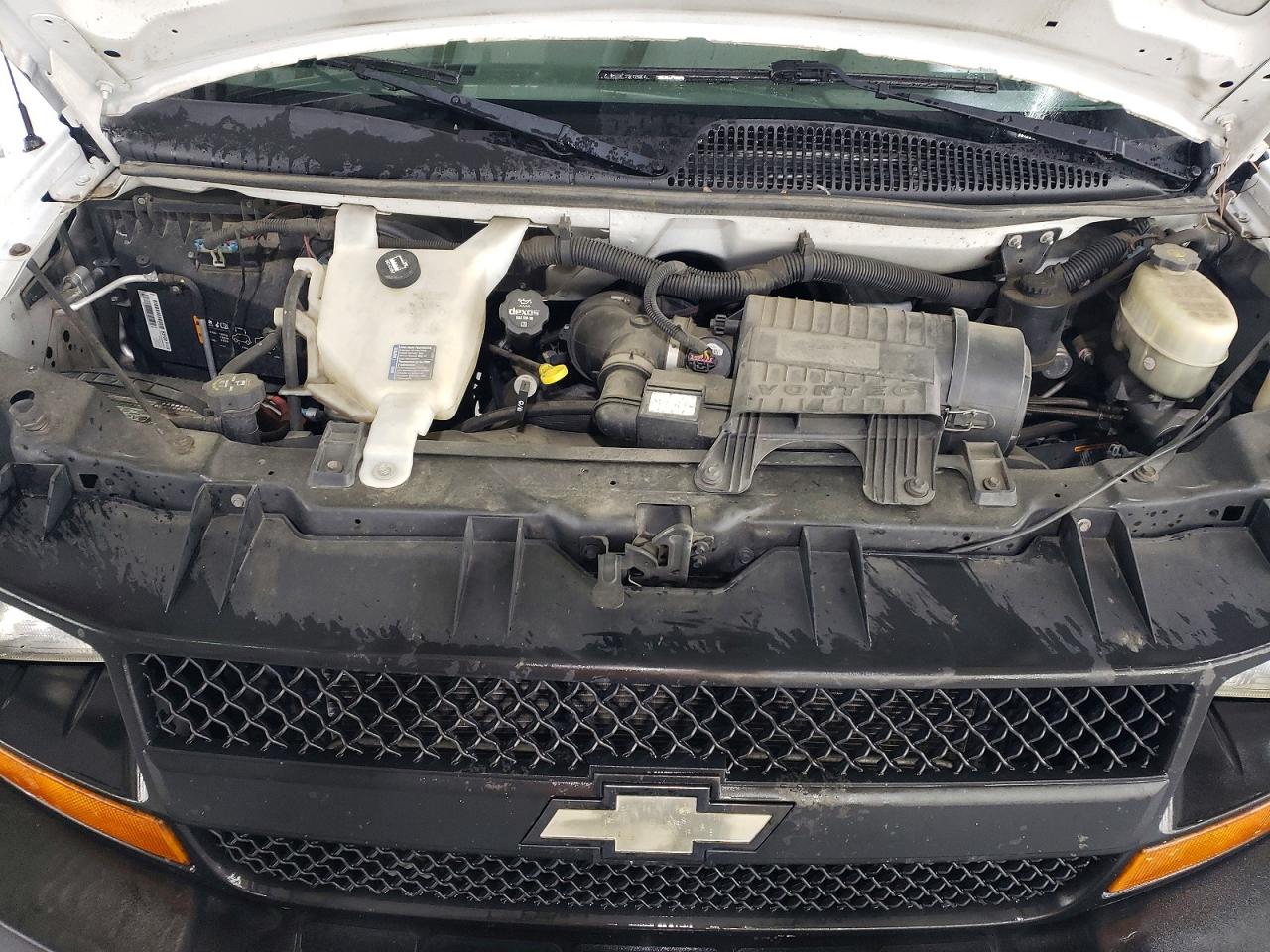 Chevrolet Express