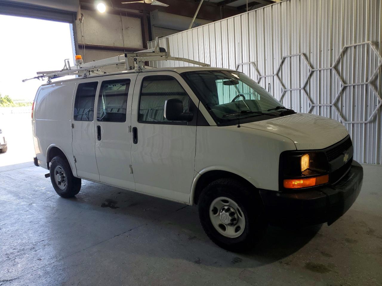 Chevrolet Express