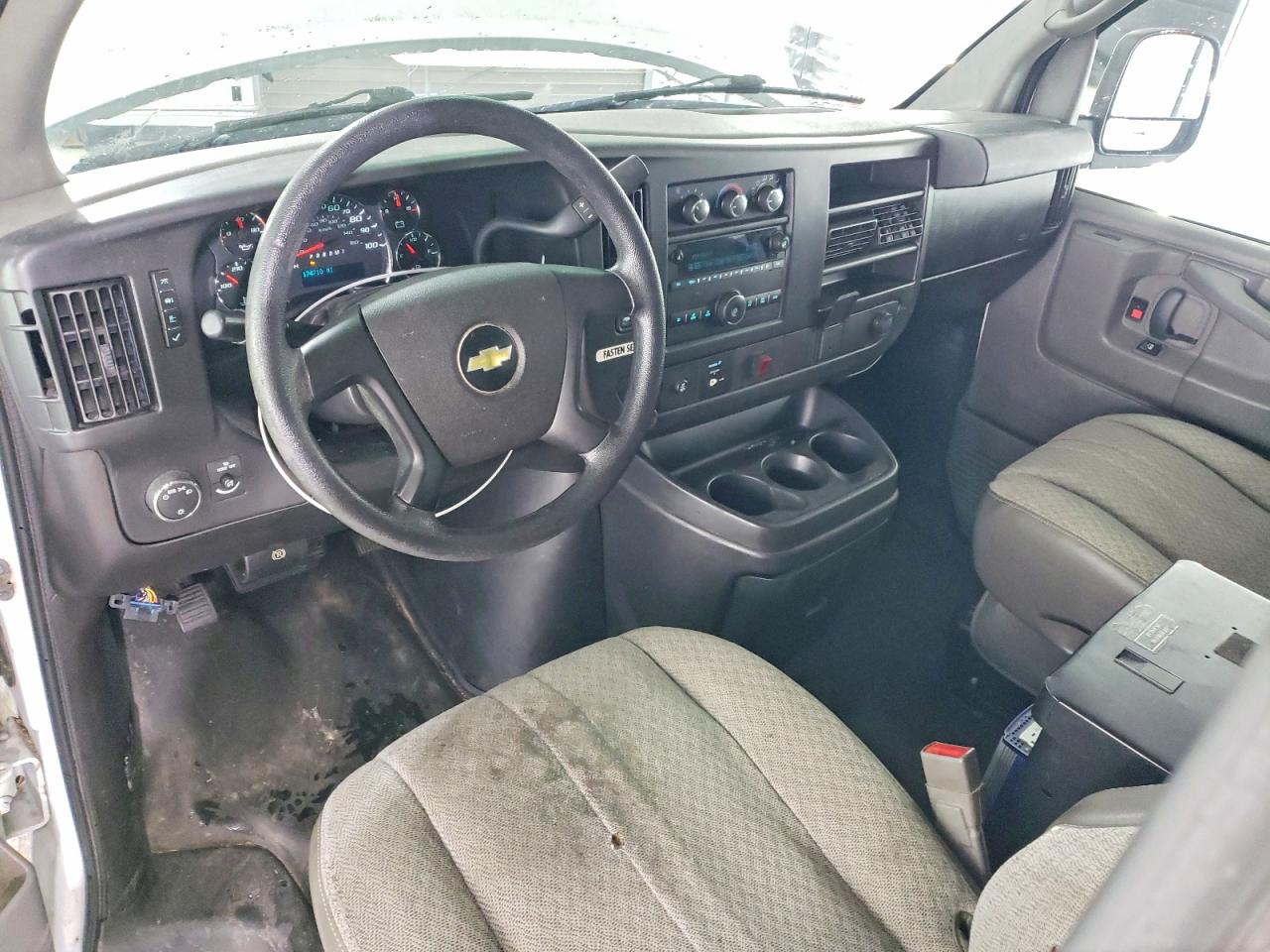 Chevrolet Express