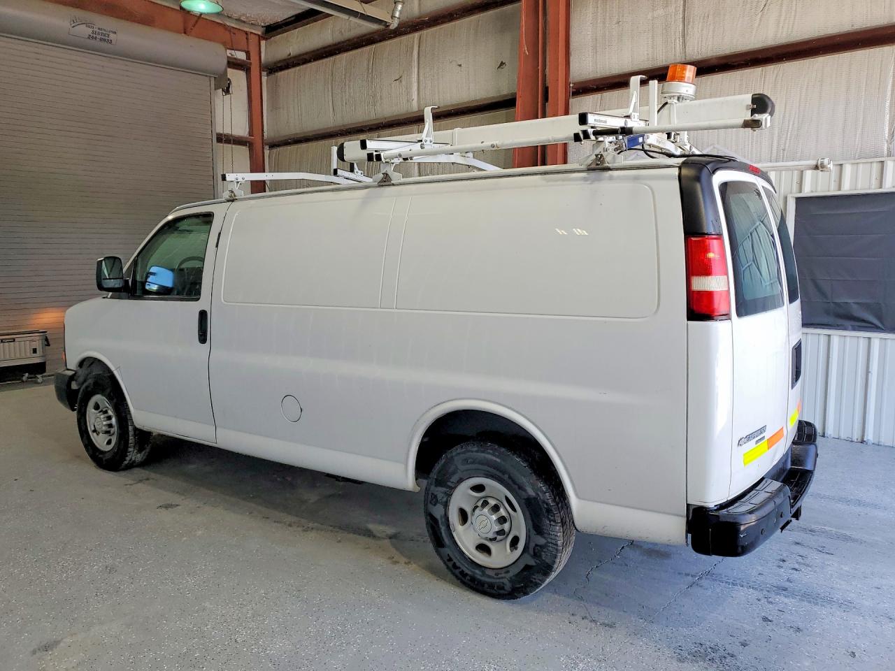 Chevrolet Express