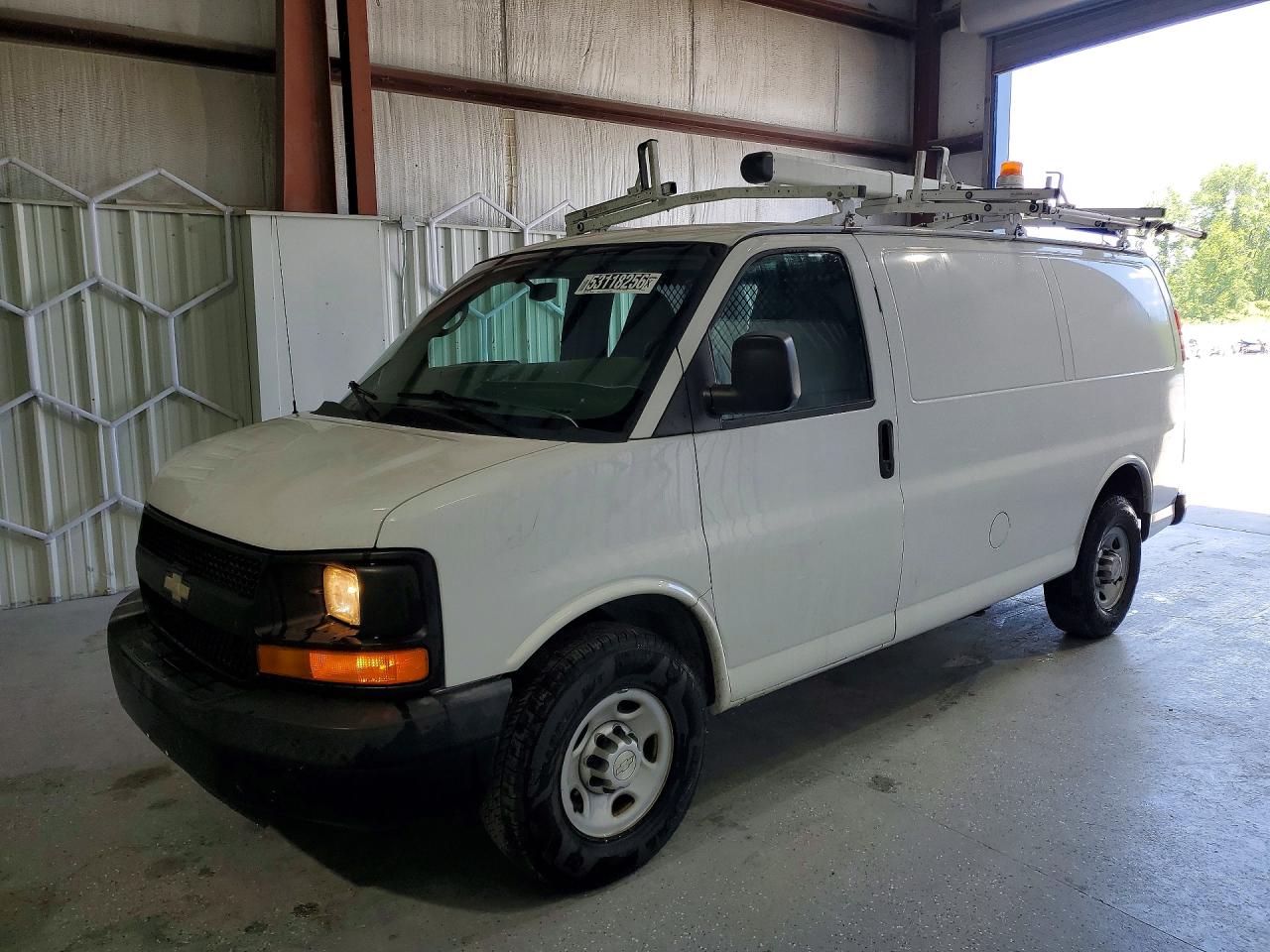 Chevrolet Express