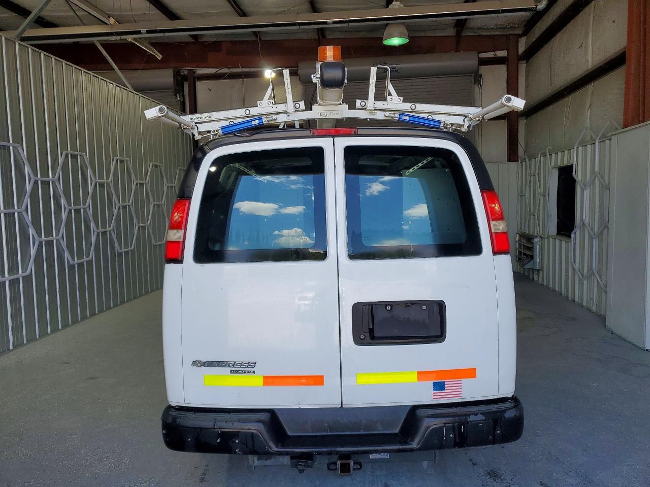 Chevrolet Express