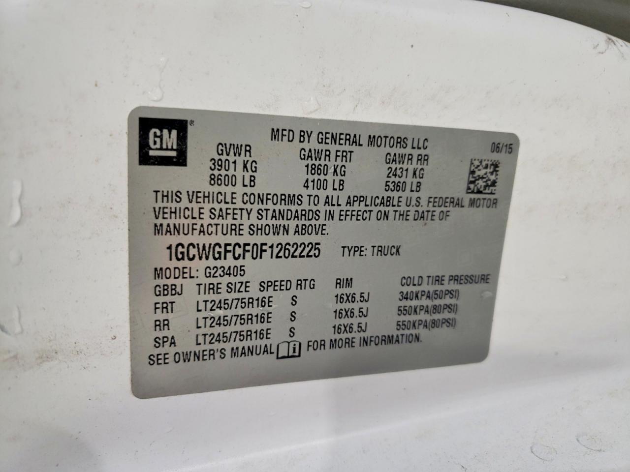 Chevrolet Express