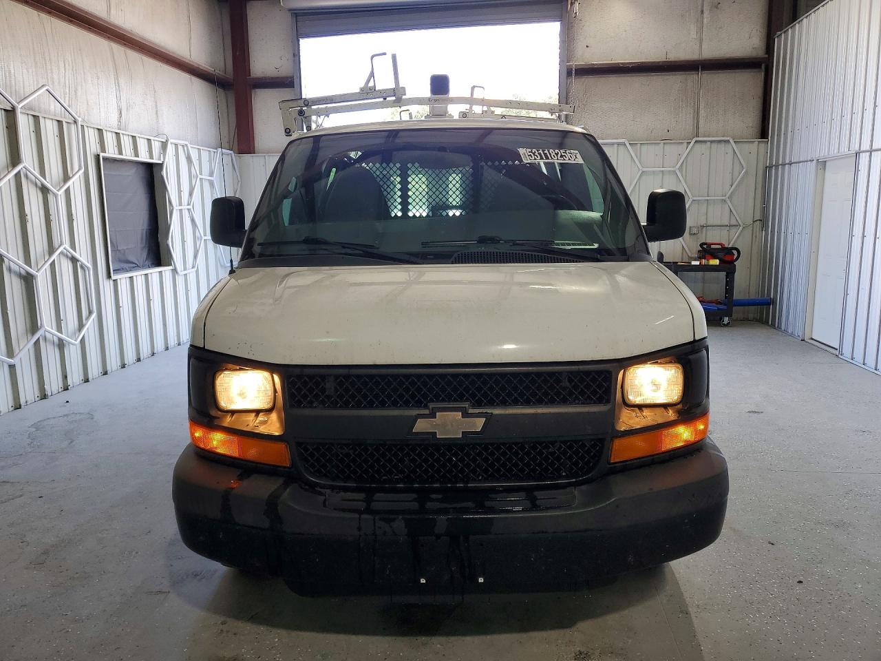Chevrolet Express