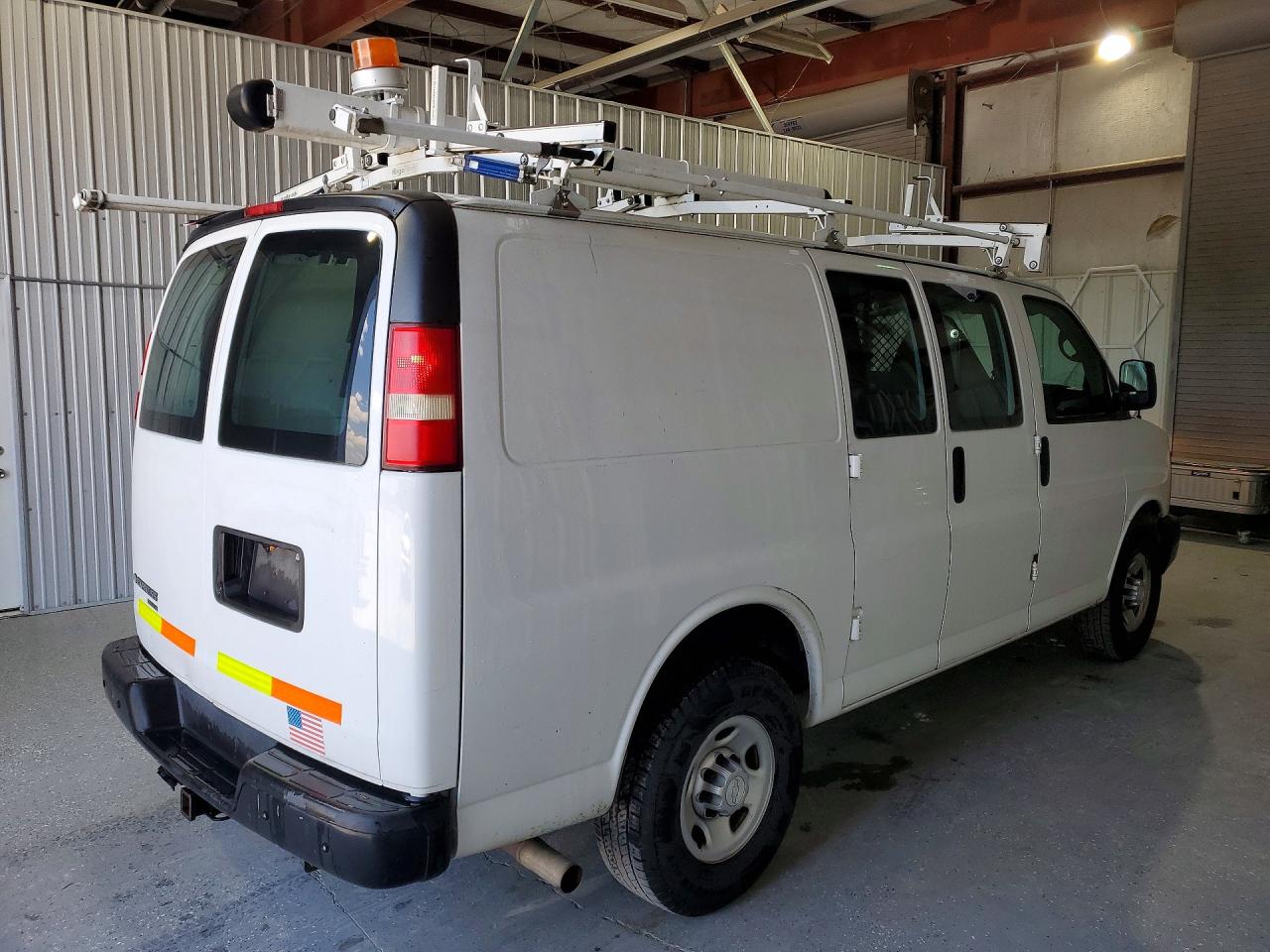 Chevrolet Express