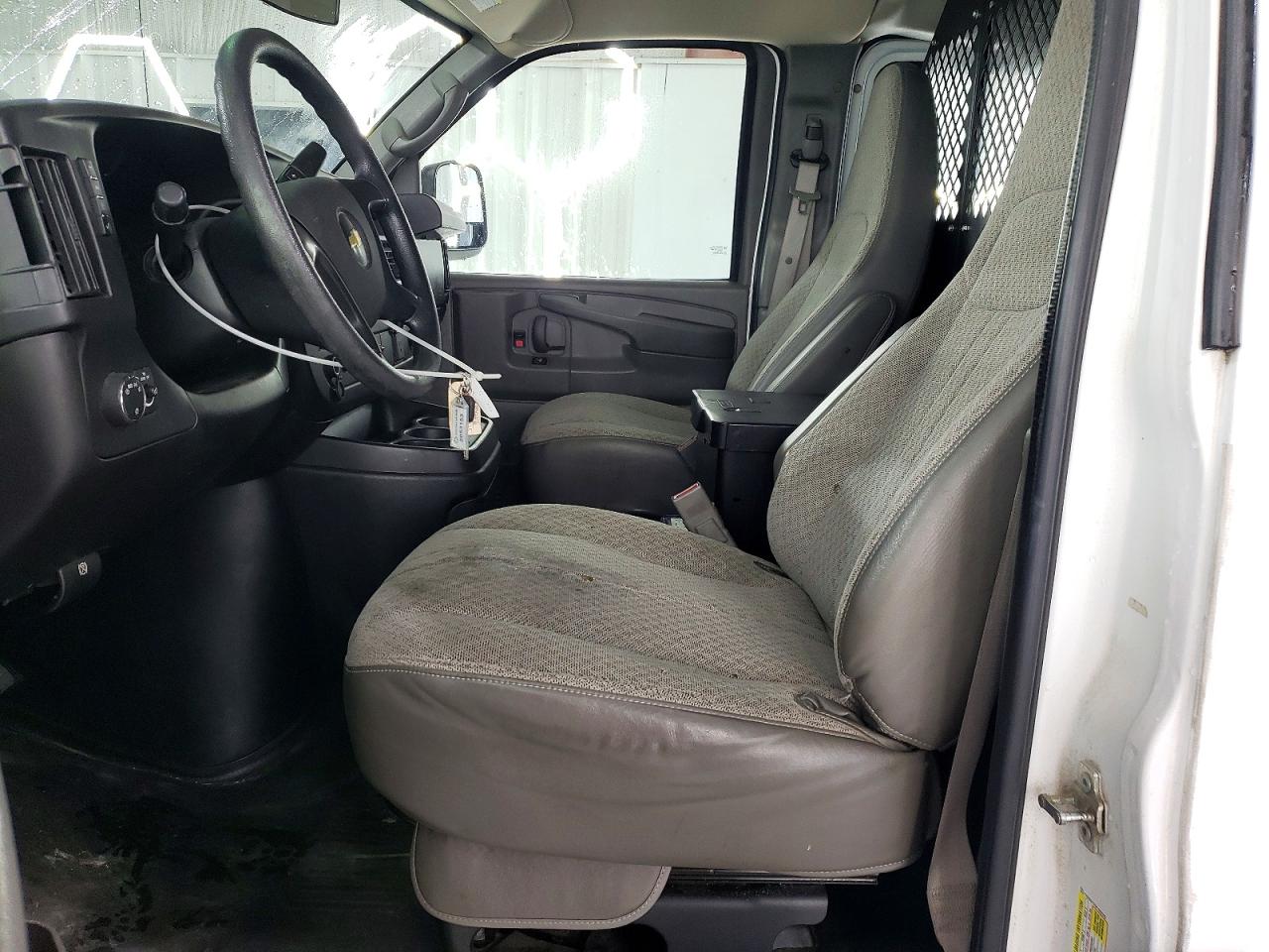 Chevrolet Express