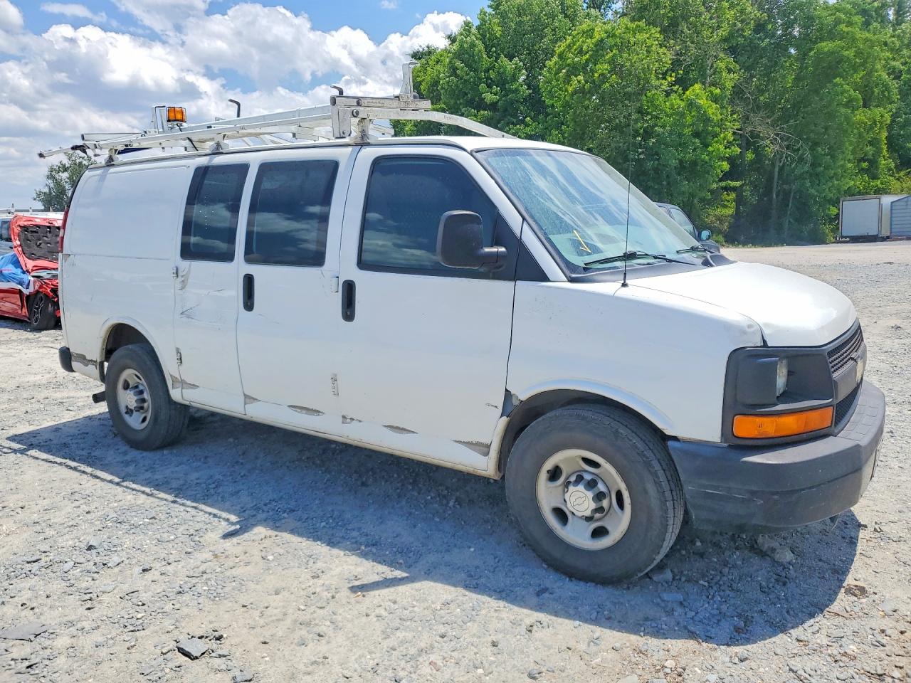 Chevrolet Express
