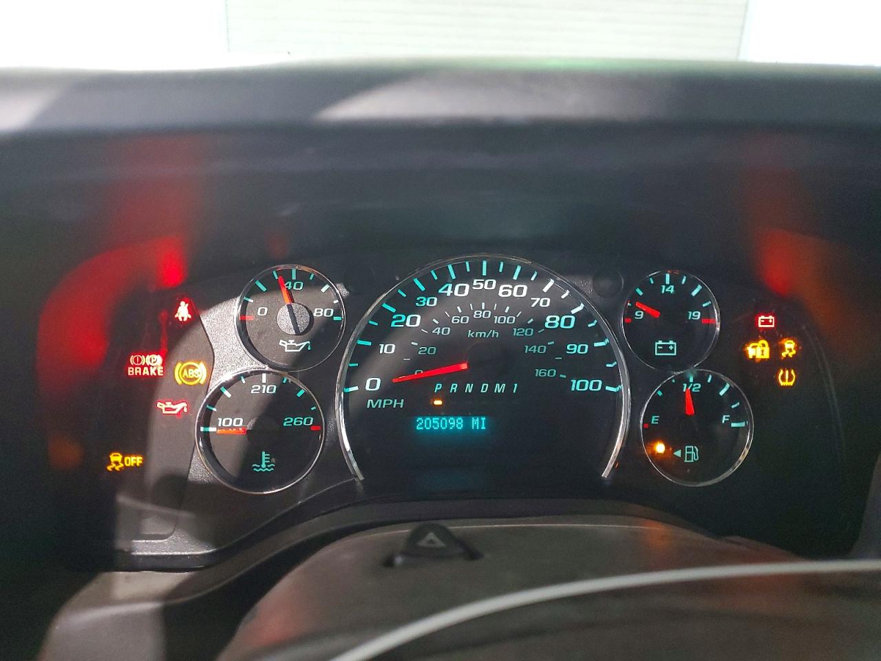 Chevrolet Express
