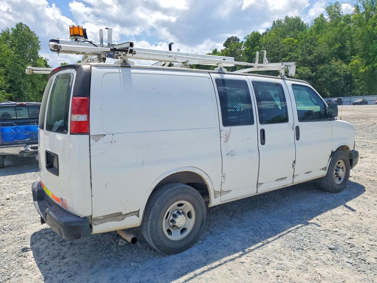Chevrolet Express
