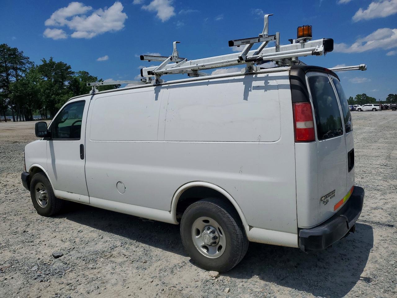 Chevrolet Express