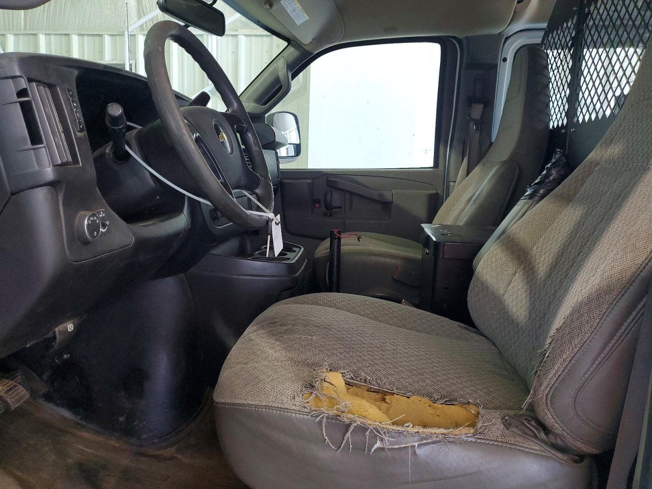 Chevrolet Express