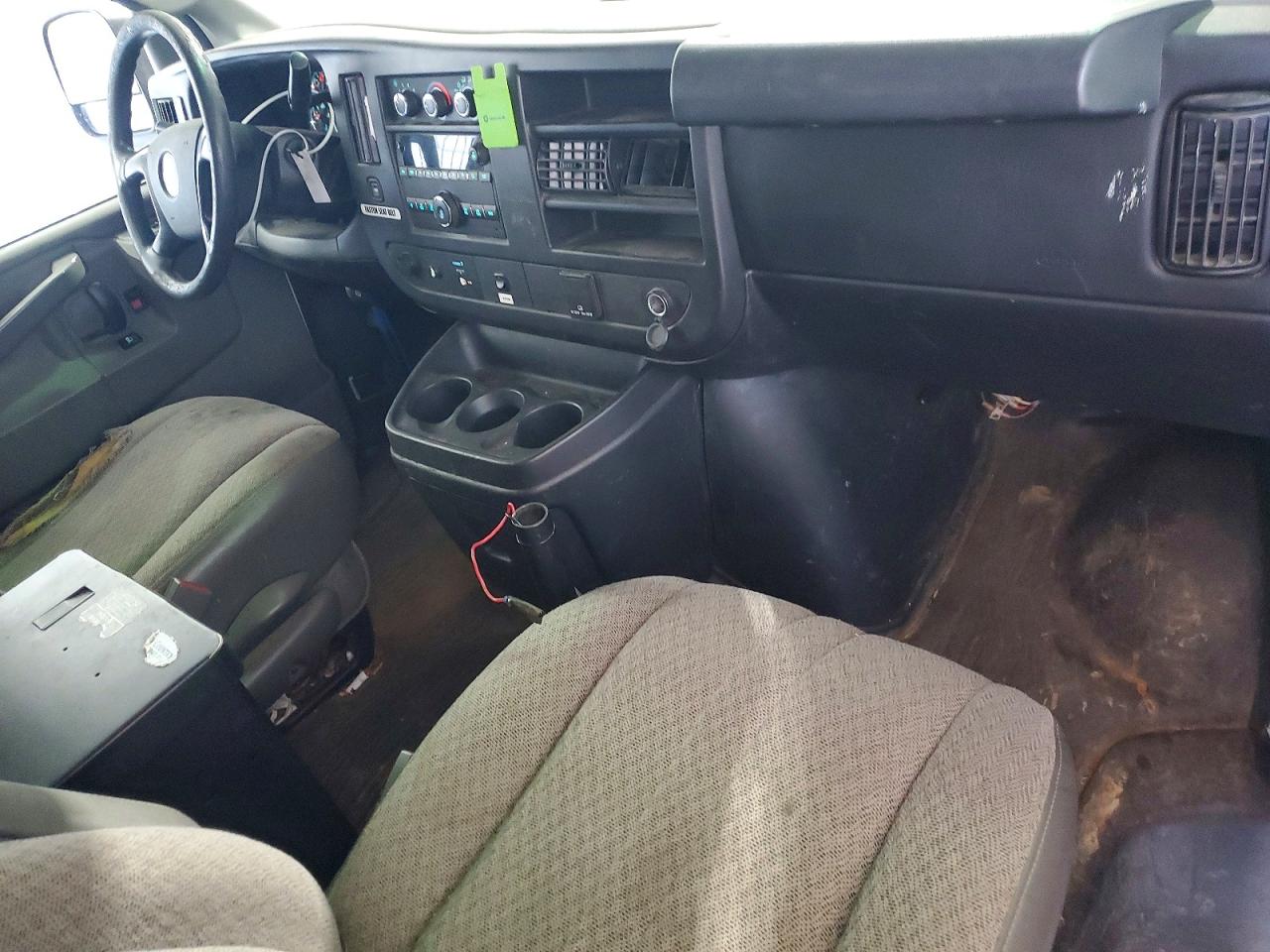 Chevrolet Express