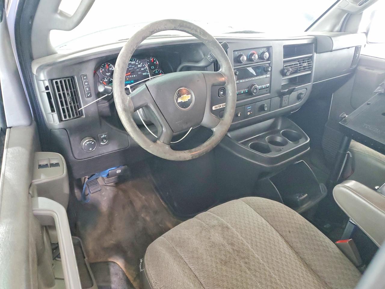 Chevrolet Express