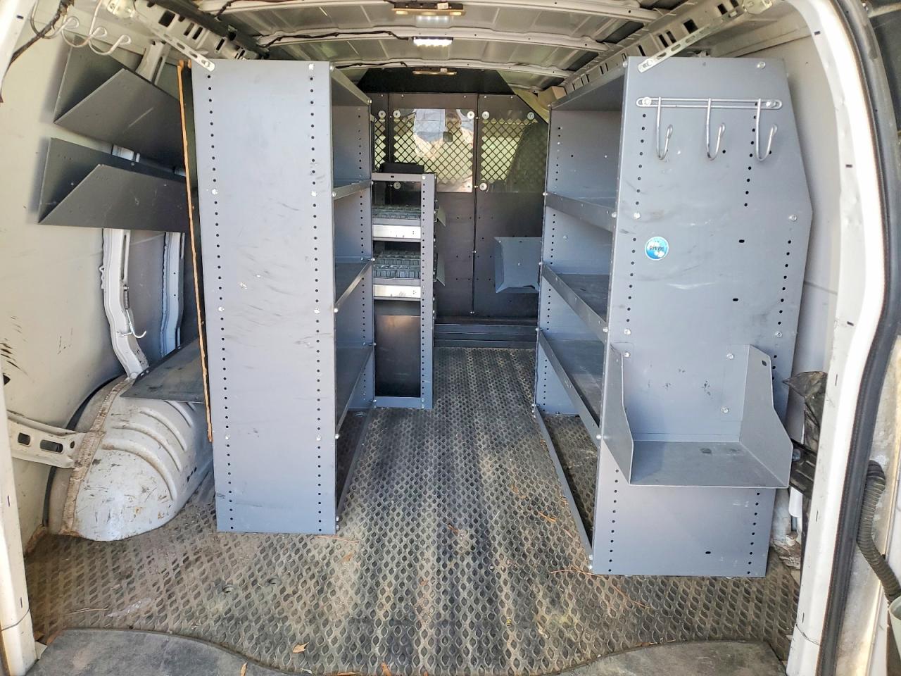 Chevrolet Express
