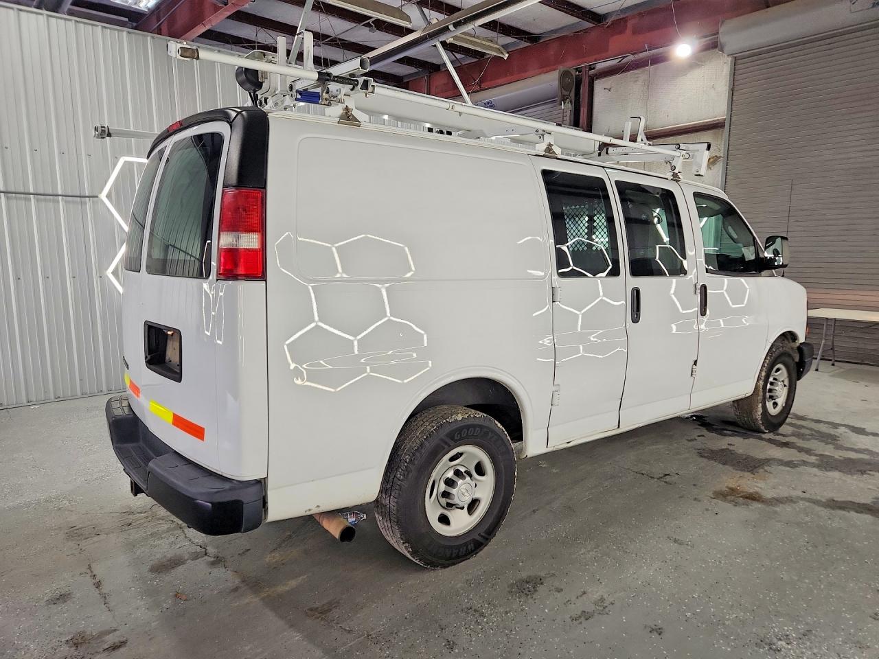 Chevrolet Express