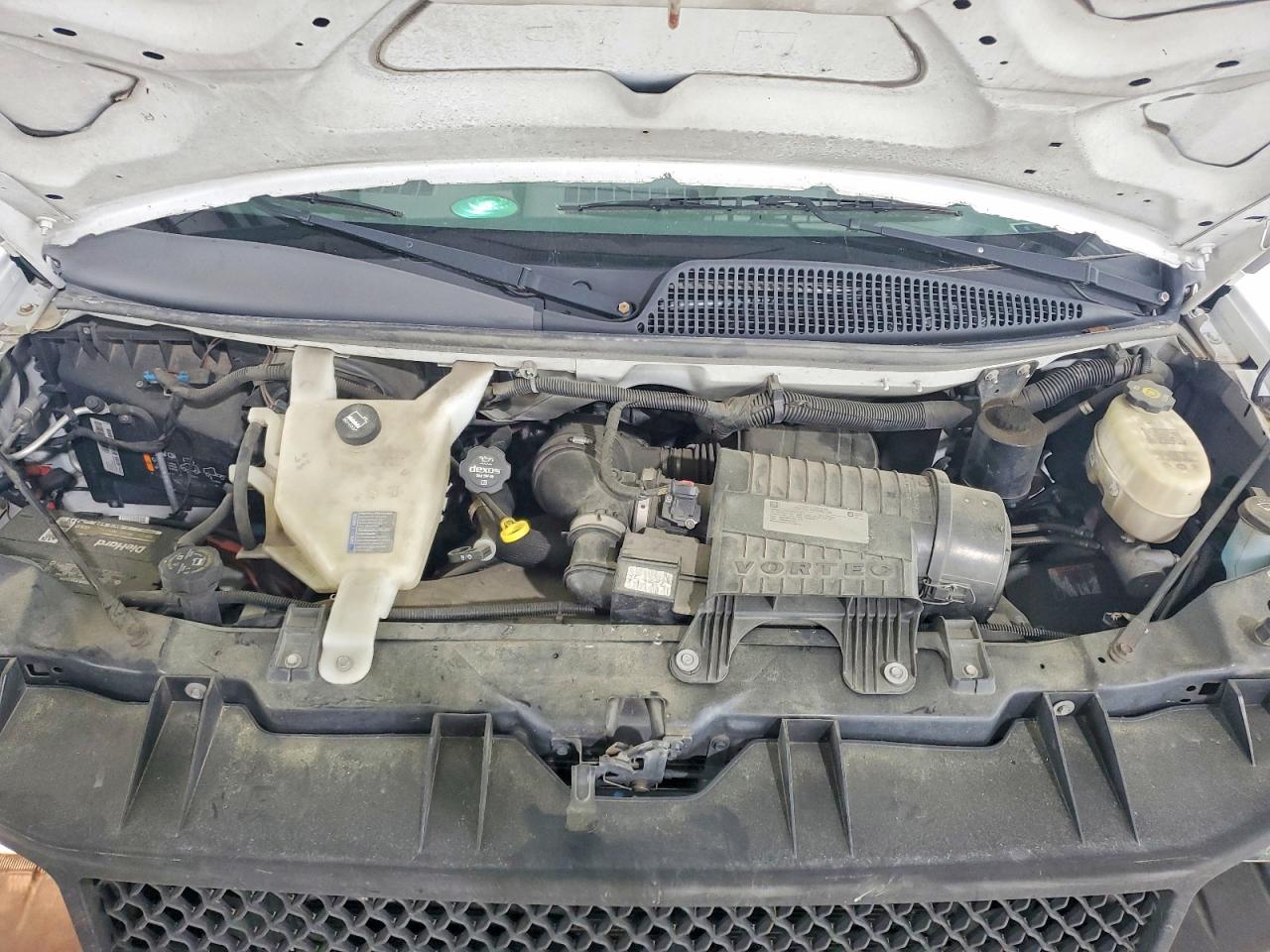 Chevrolet Express