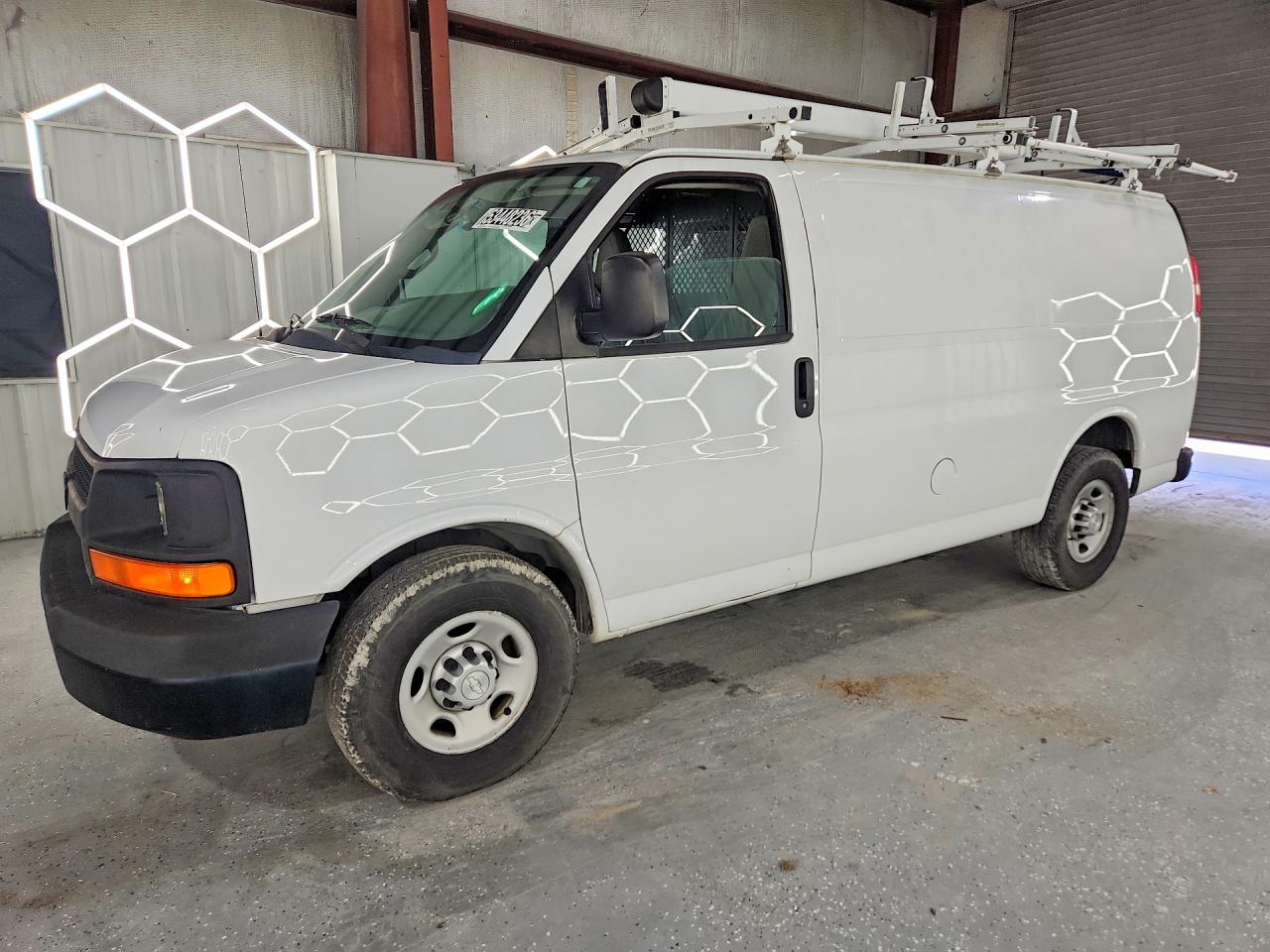 Chevrolet Express