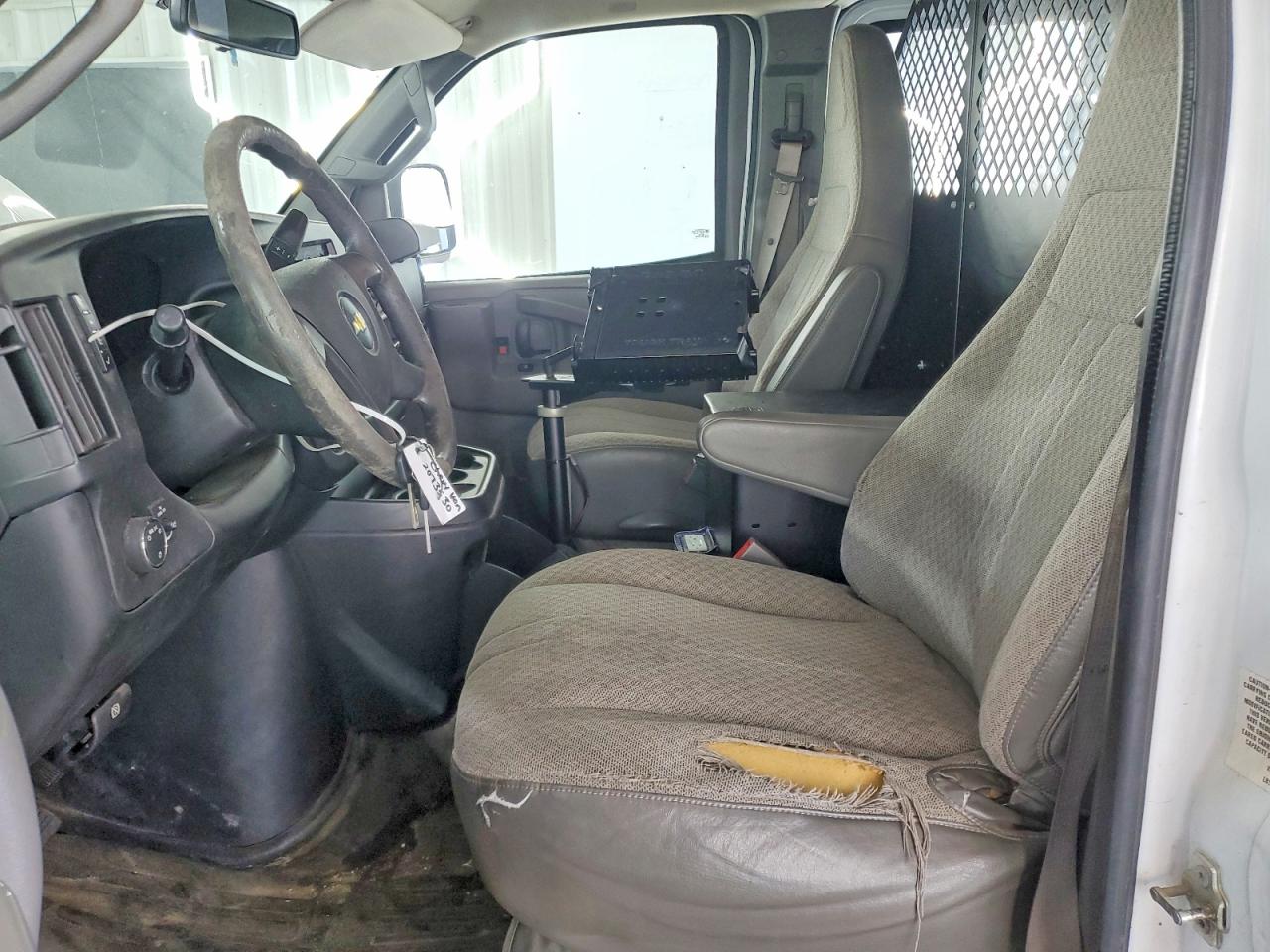 Chevrolet Express