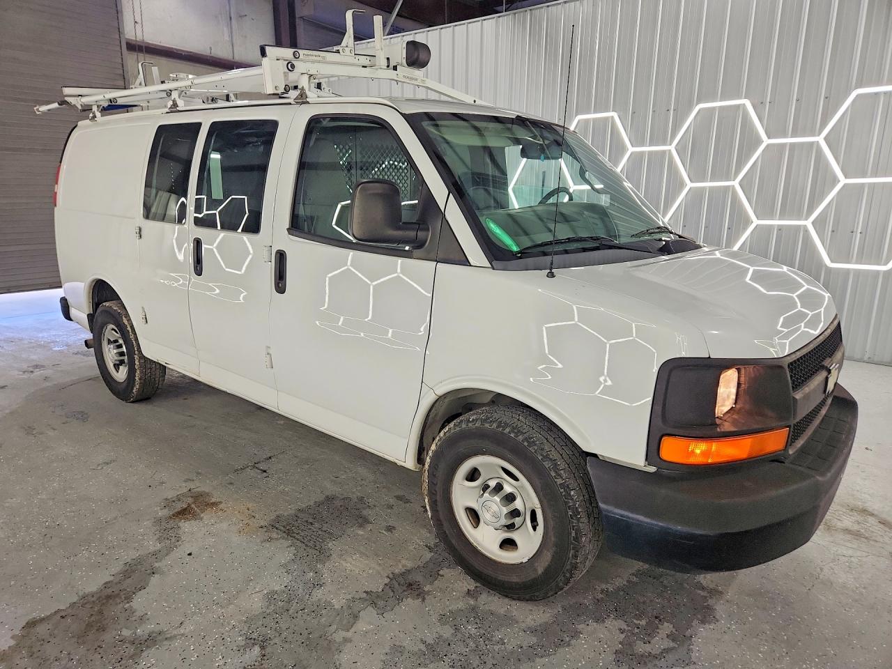 Chevrolet Express
