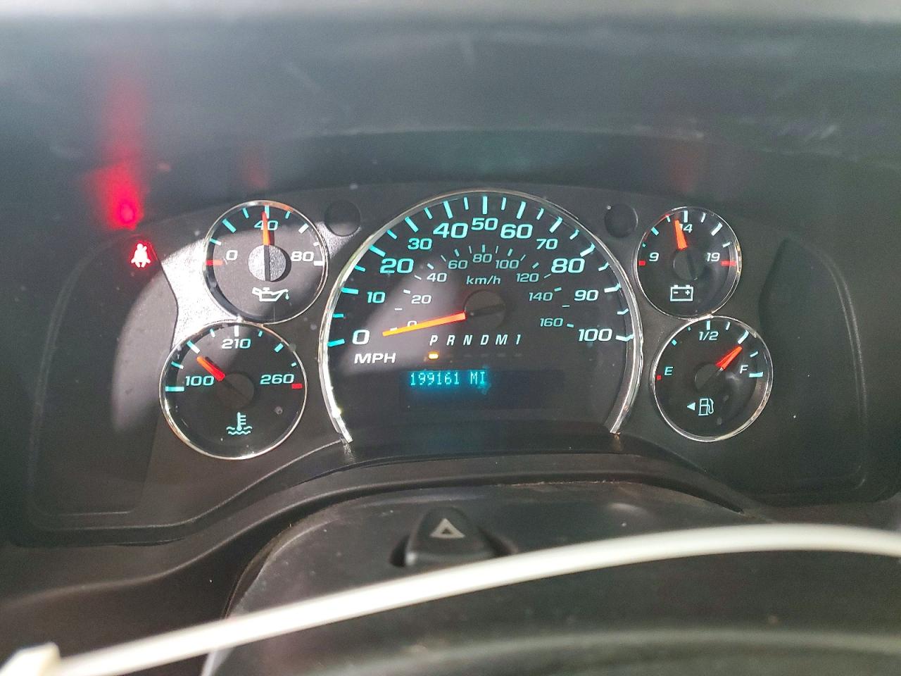 Chevrolet Express