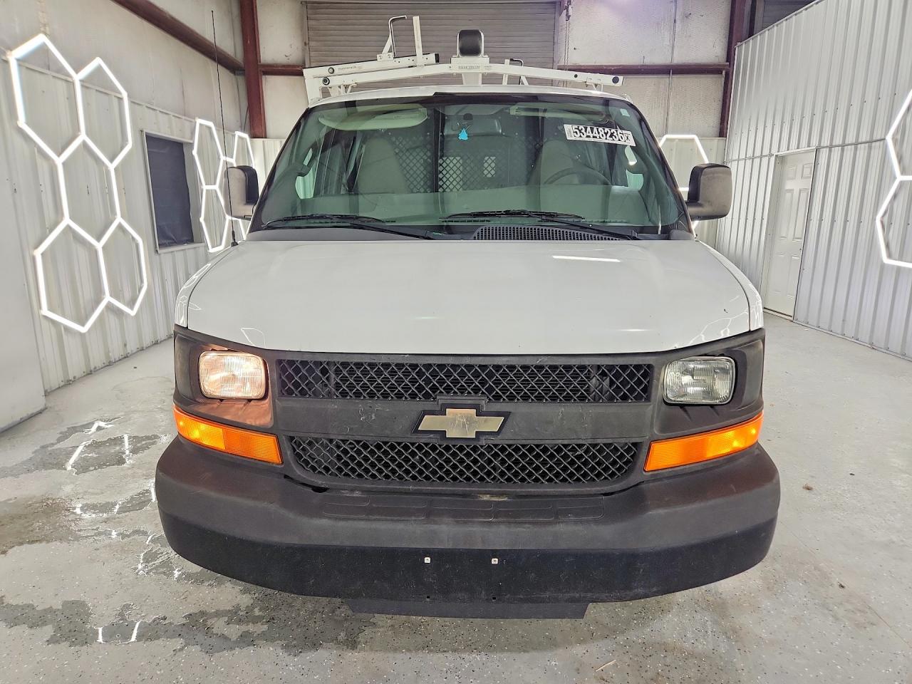 Chevrolet Express