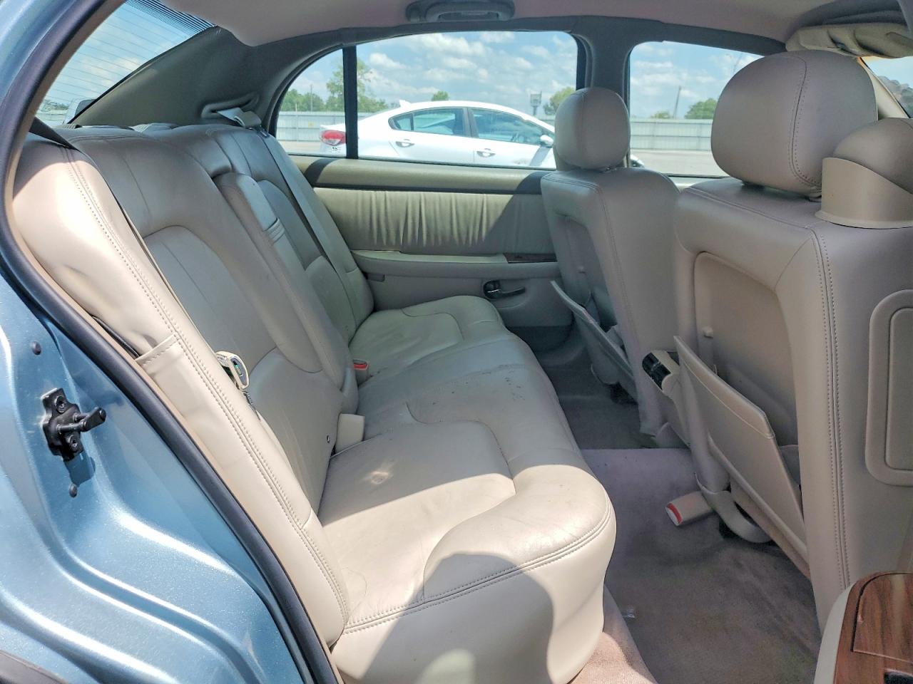 Buick Park Ave