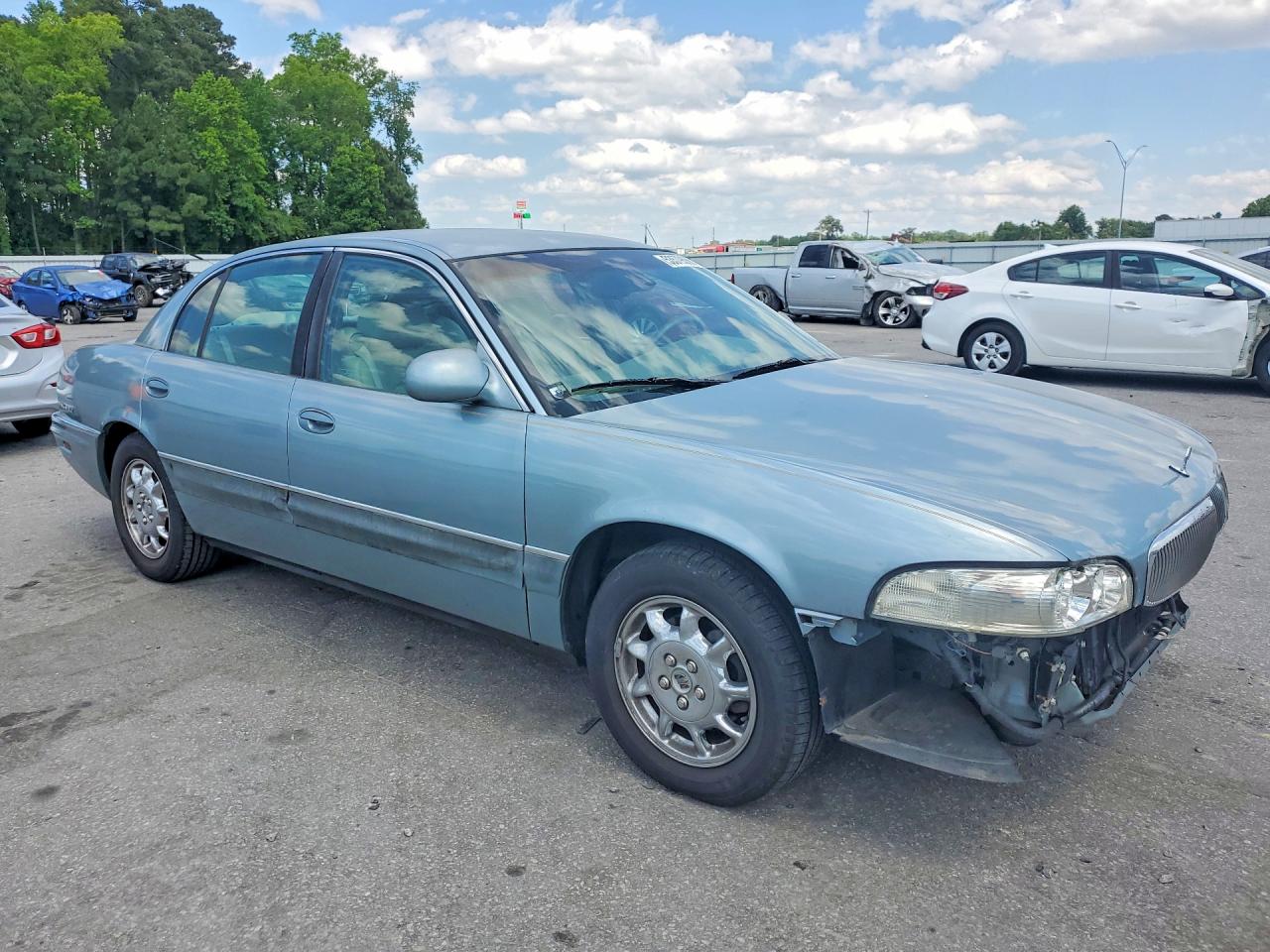 Buick Park Ave