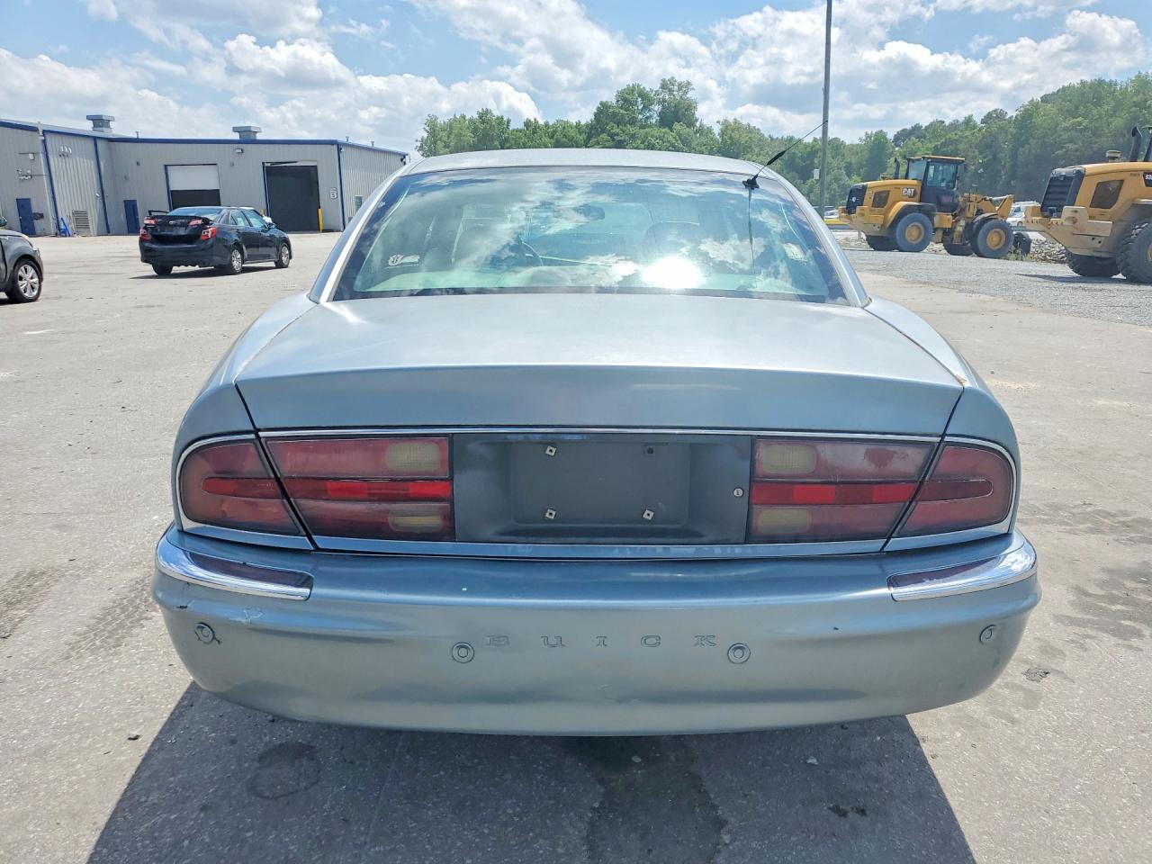 Buick Park Ave