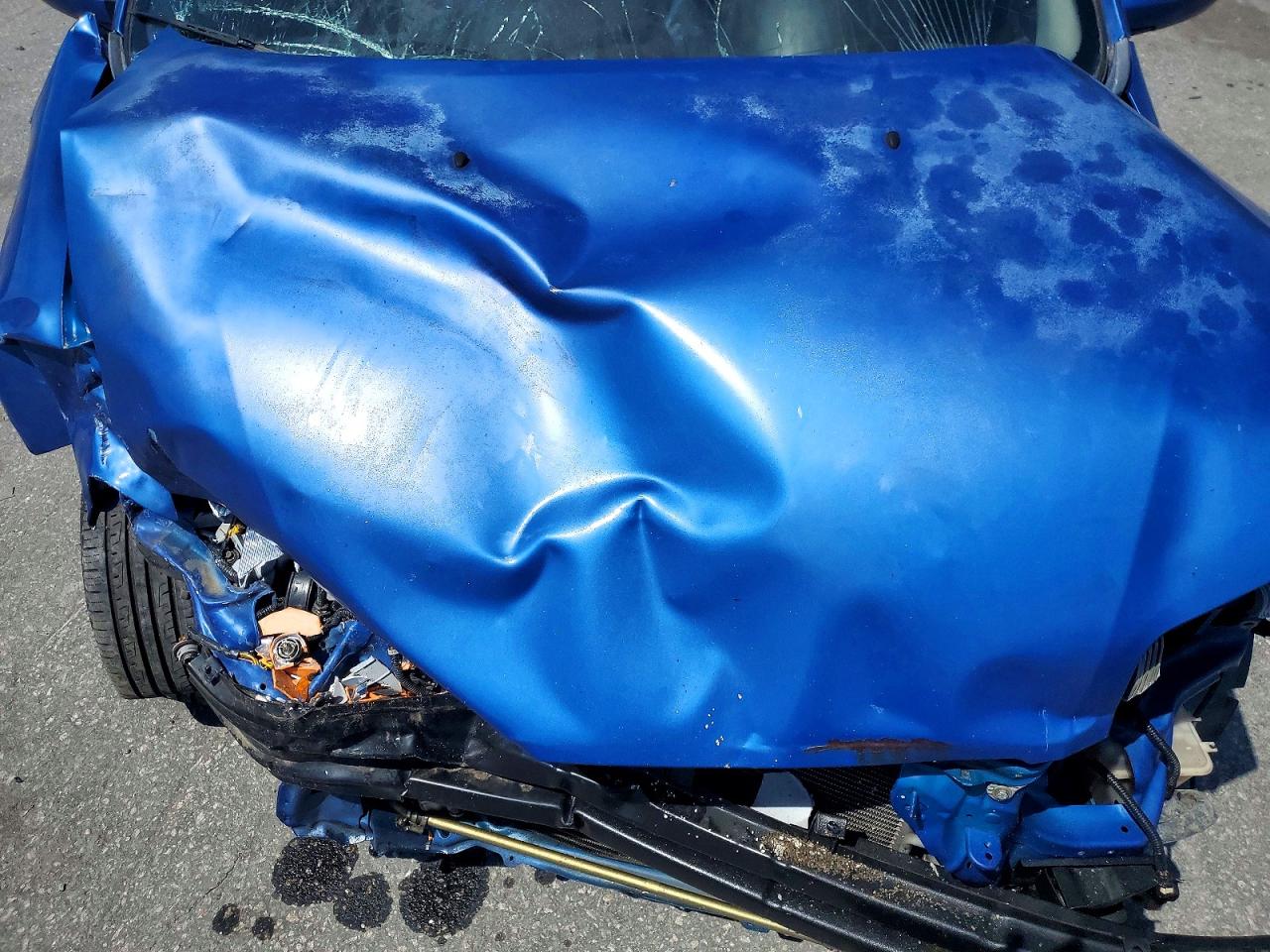 Chevrolet Aveo Base
