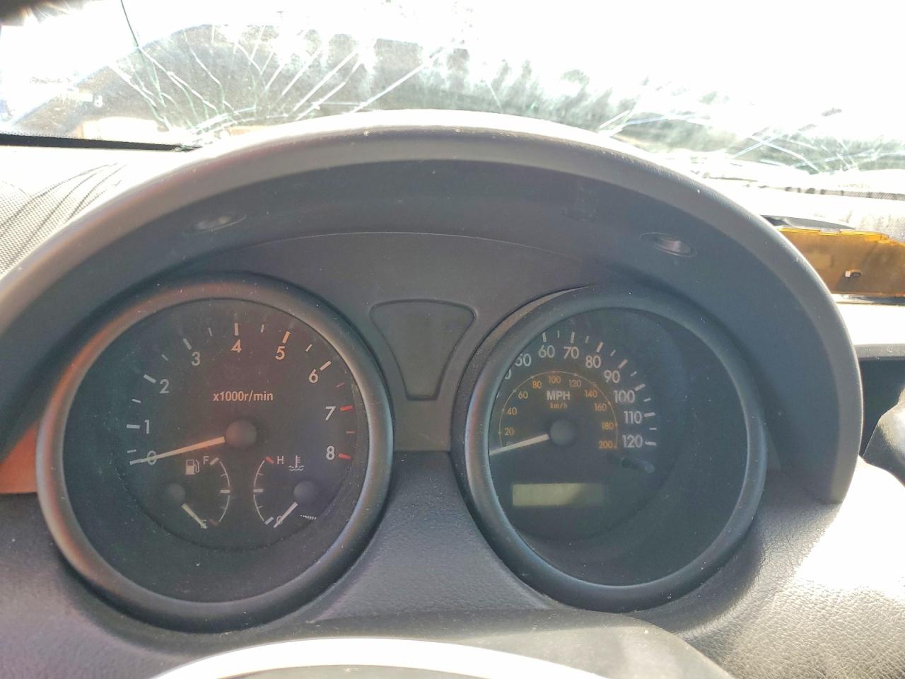 Chevrolet Aveo Base