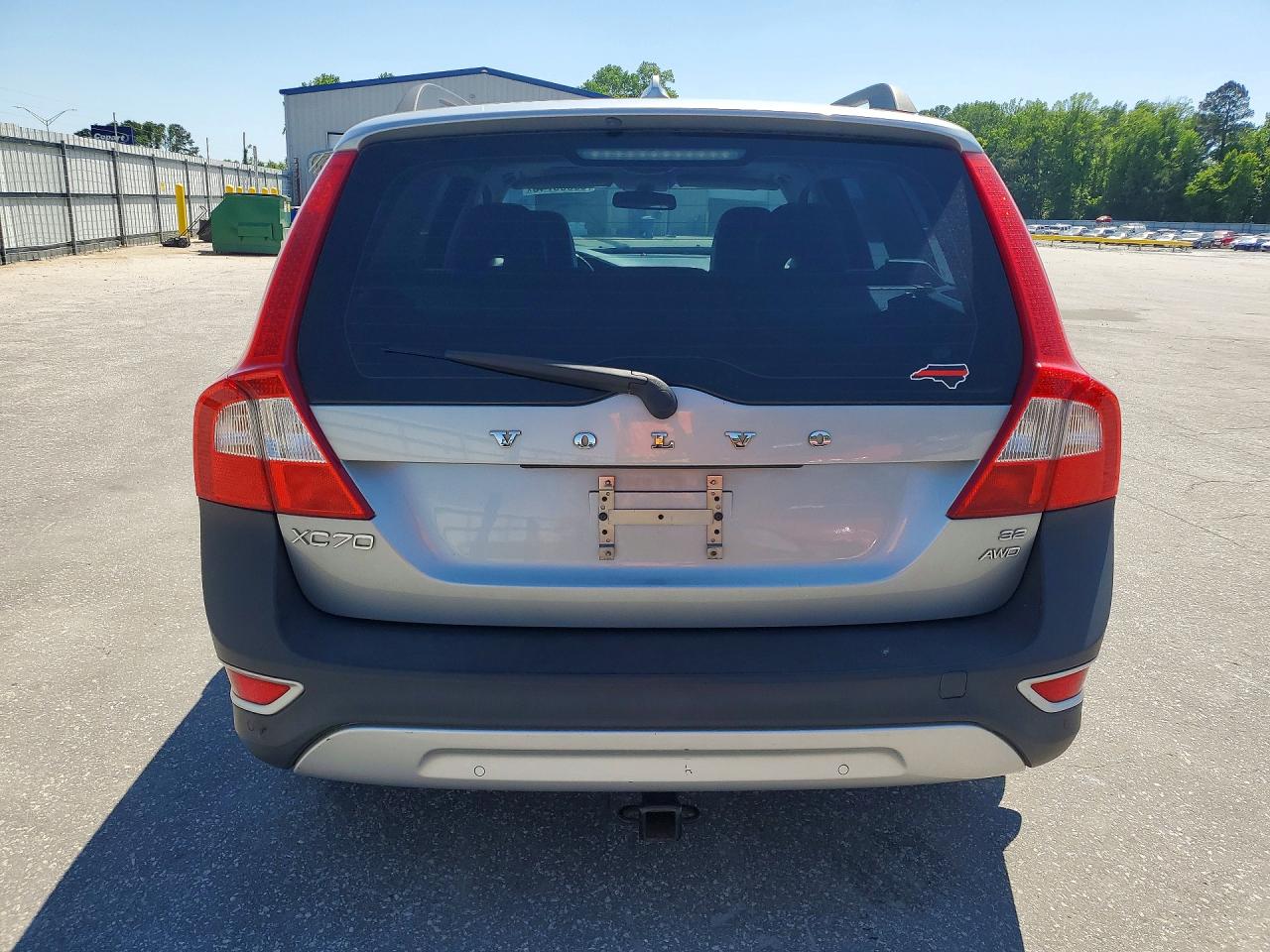 Volvo XC70