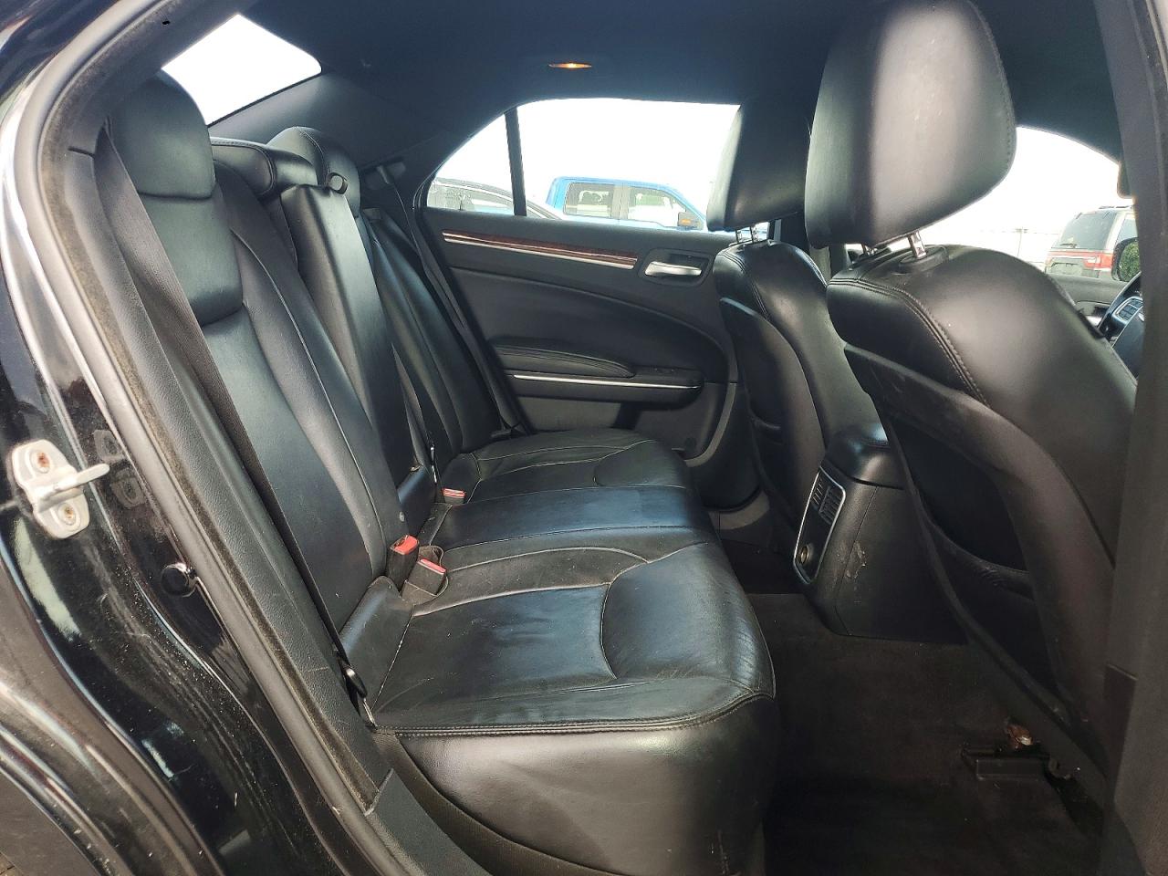 Chrysler 300 Limited
