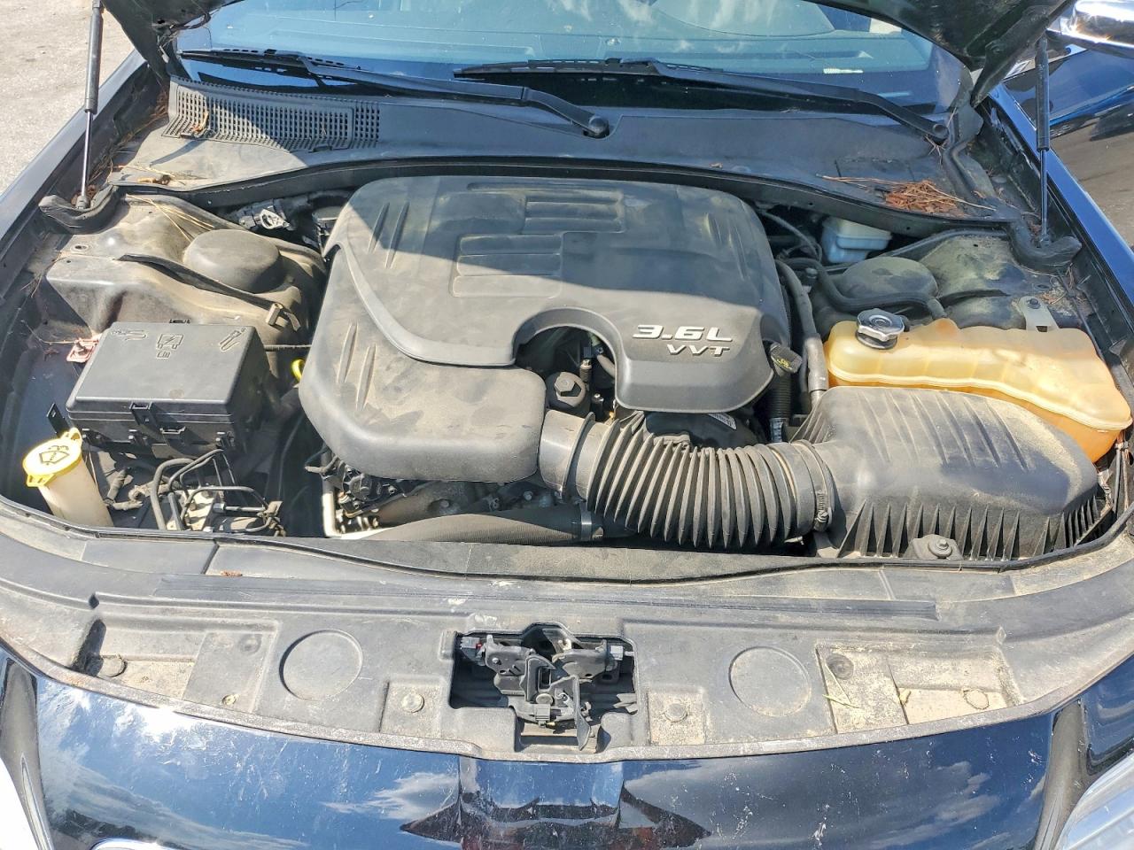Chrysler 300 Limited