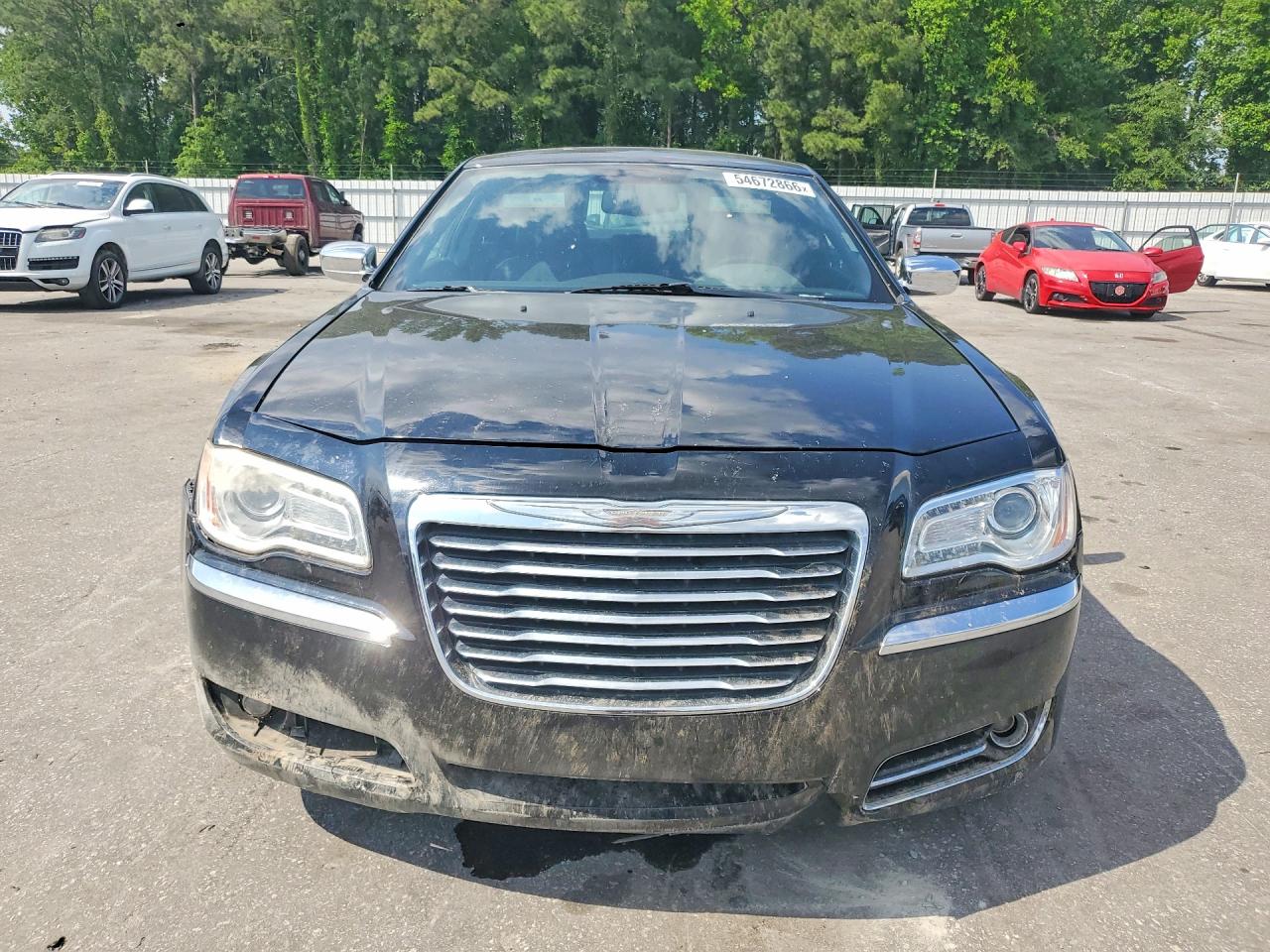 Chrysler 300 Limited
