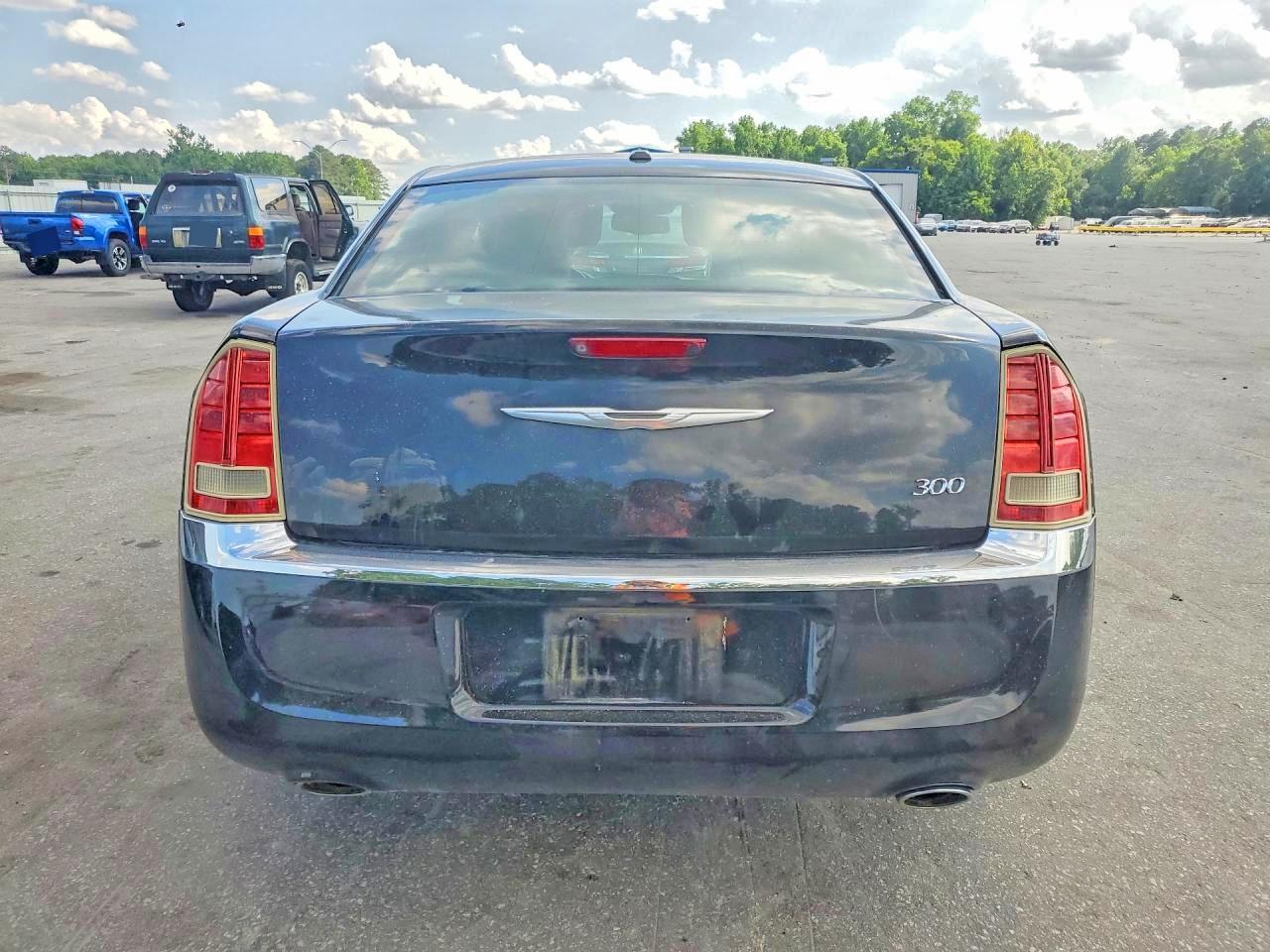 Chrysler 300 Limited