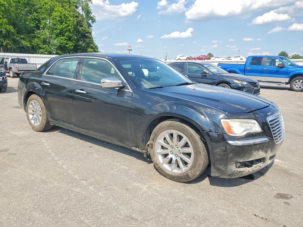 Chrysler 300 Limited