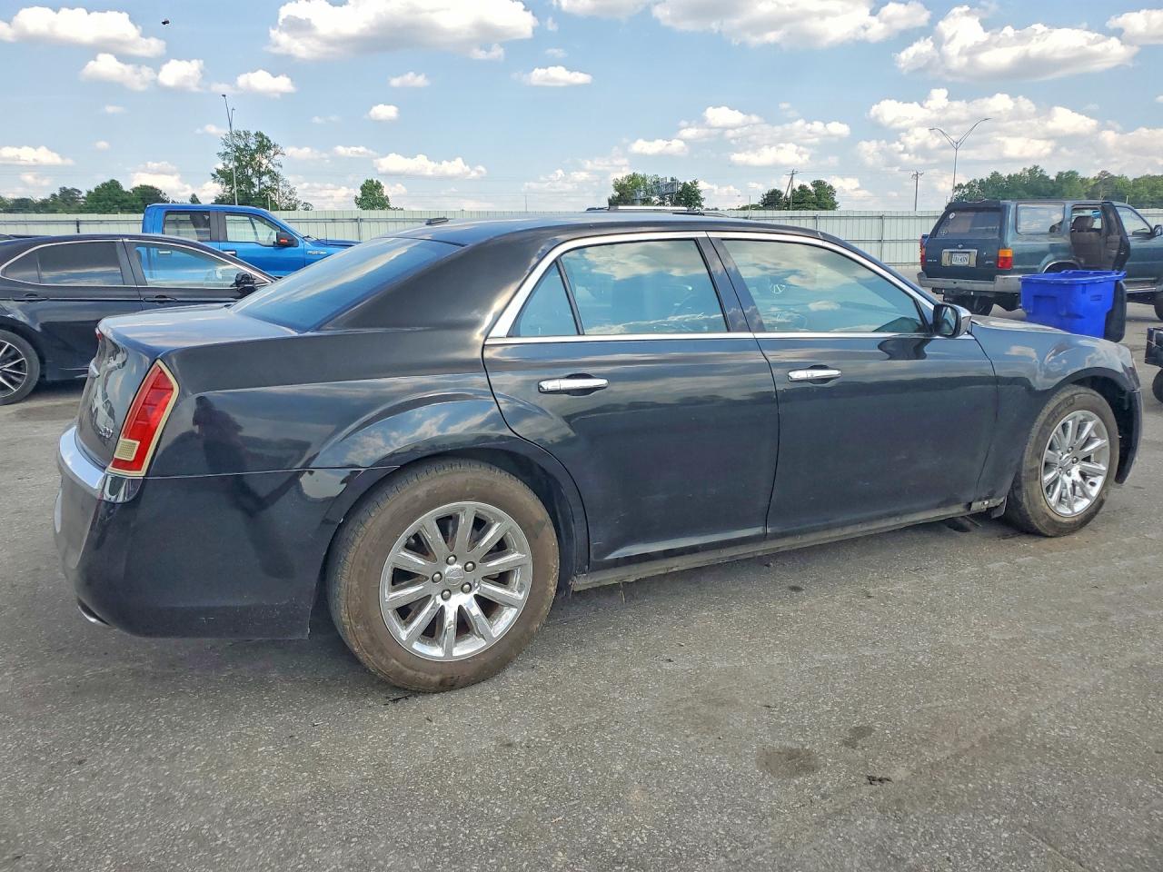 Chrysler 300 Limited