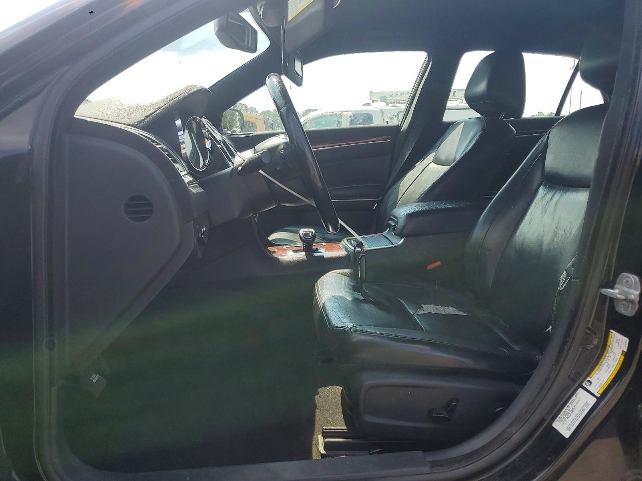 Chrysler 300 Limited