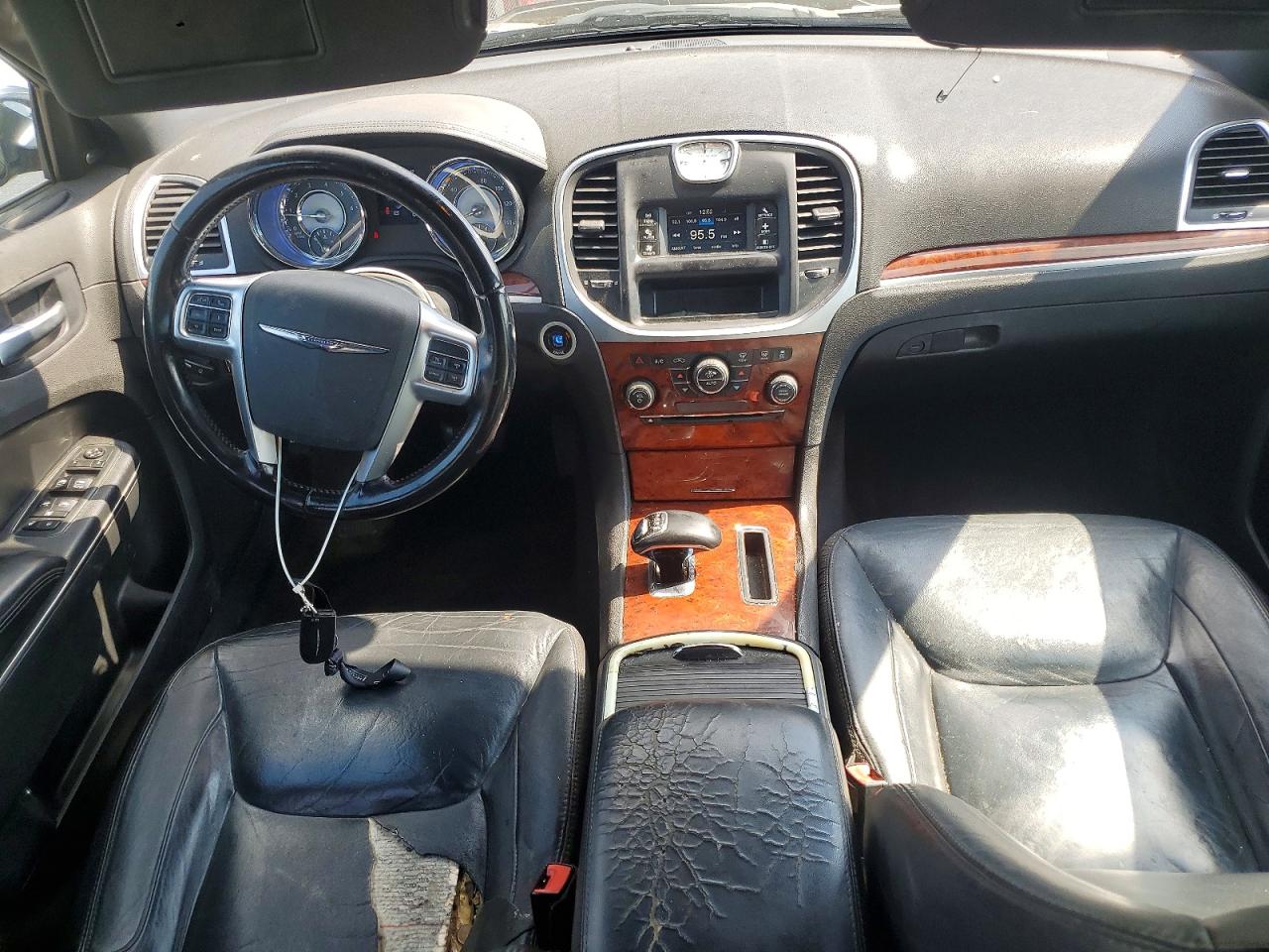 Chrysler 300 Limited
