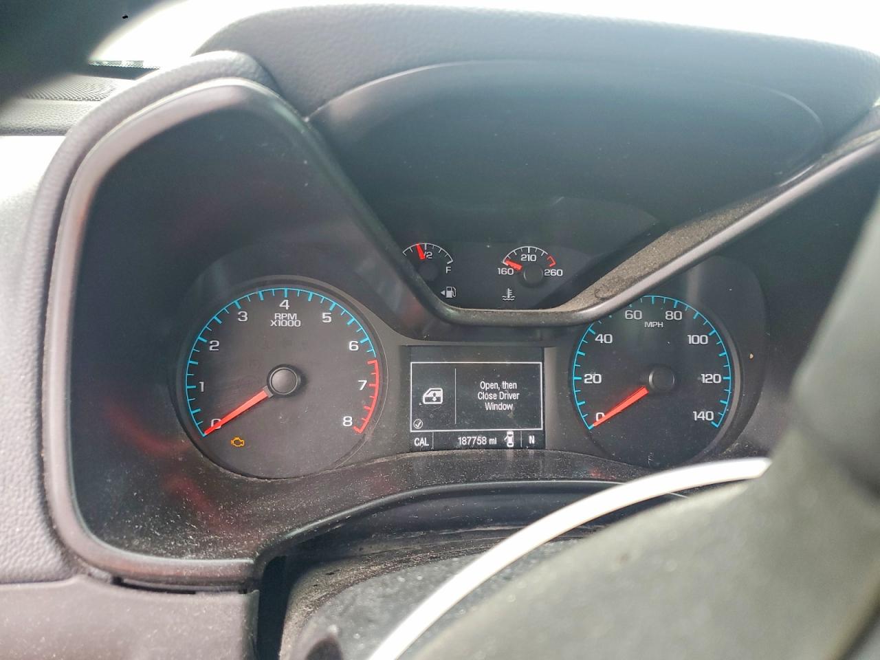 Chevrolet Colorado Z71